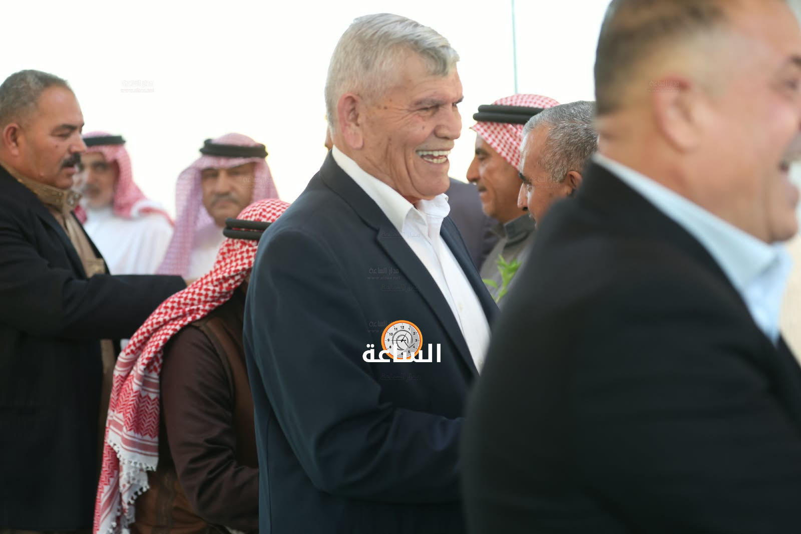 Madar Al-Saa Images 0.7577257994913027