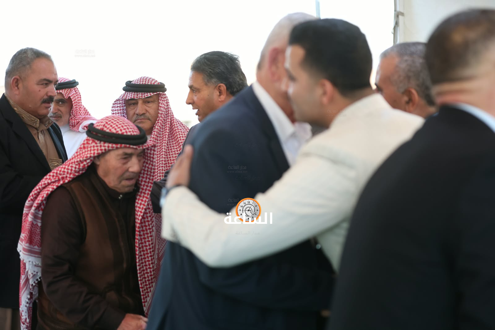 Madar Al-Saa Images 0.5714430956979145