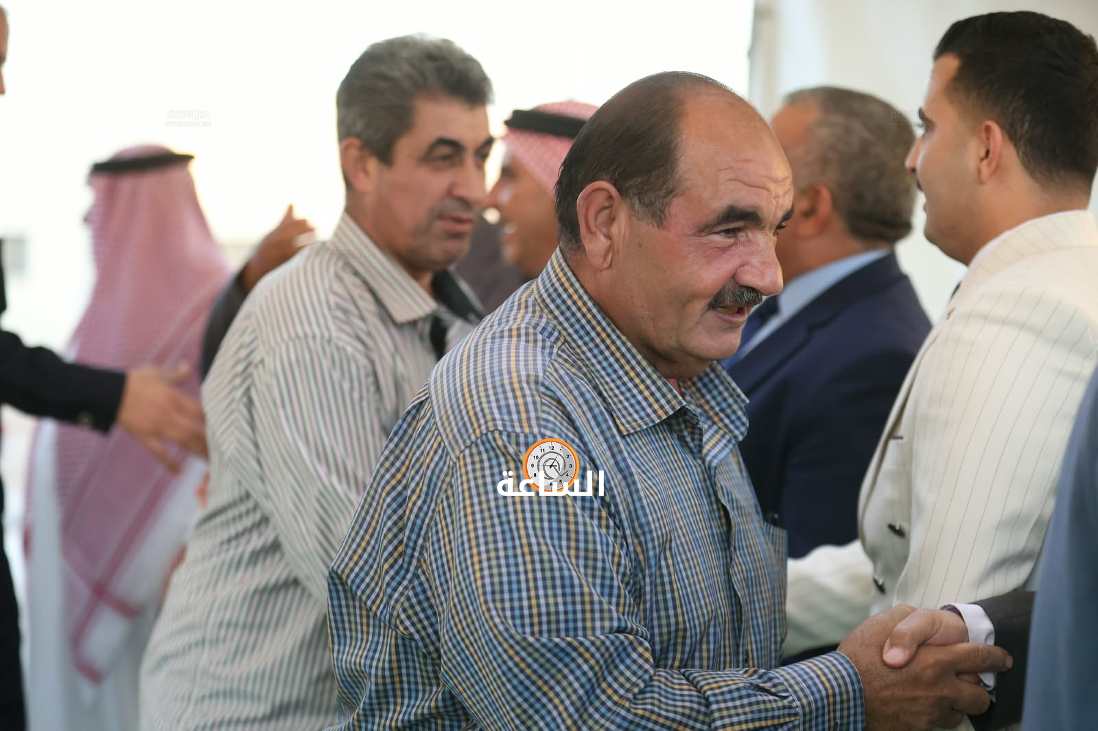 Madar Al-Saa Images 0.4049797772773144