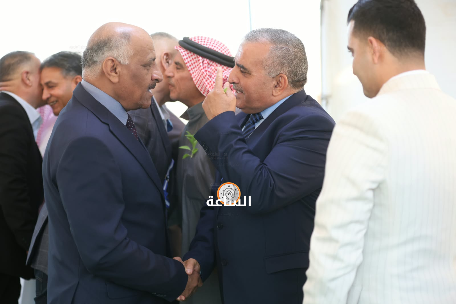 Madar Al-Saa Images 0.5593958782643413