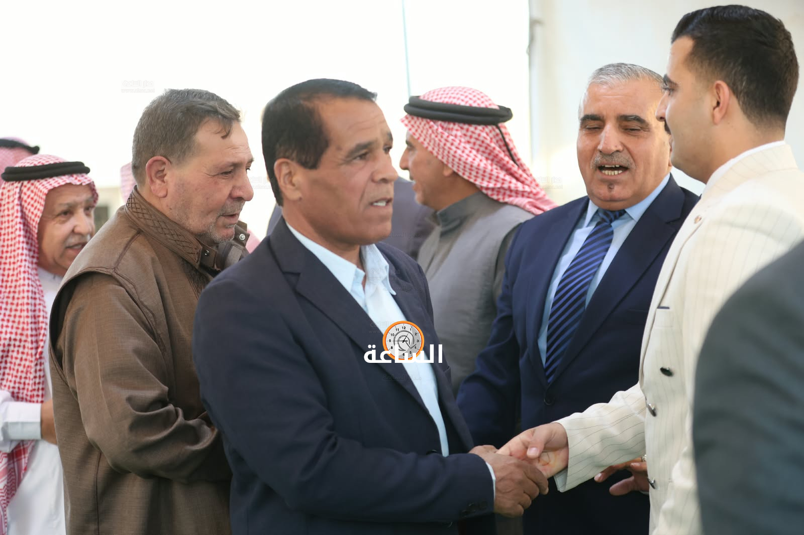 Madar Al-Saa Images 0.9285108913112146