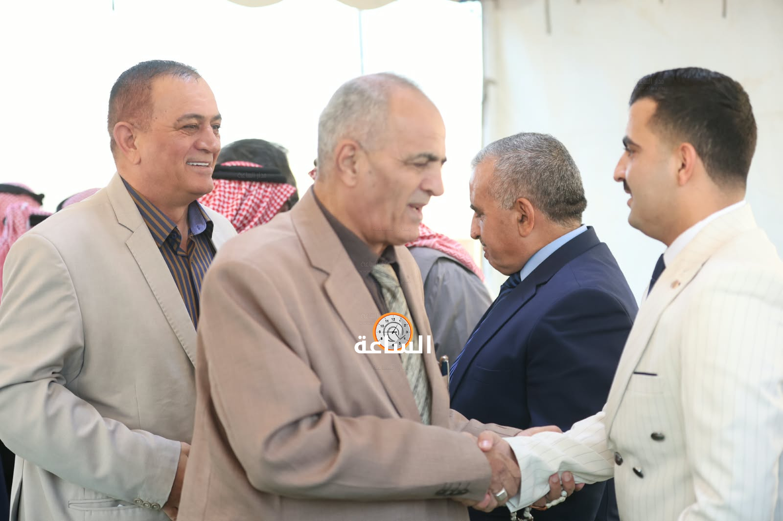 Madar Al-Saa Images 0.26630207288075125