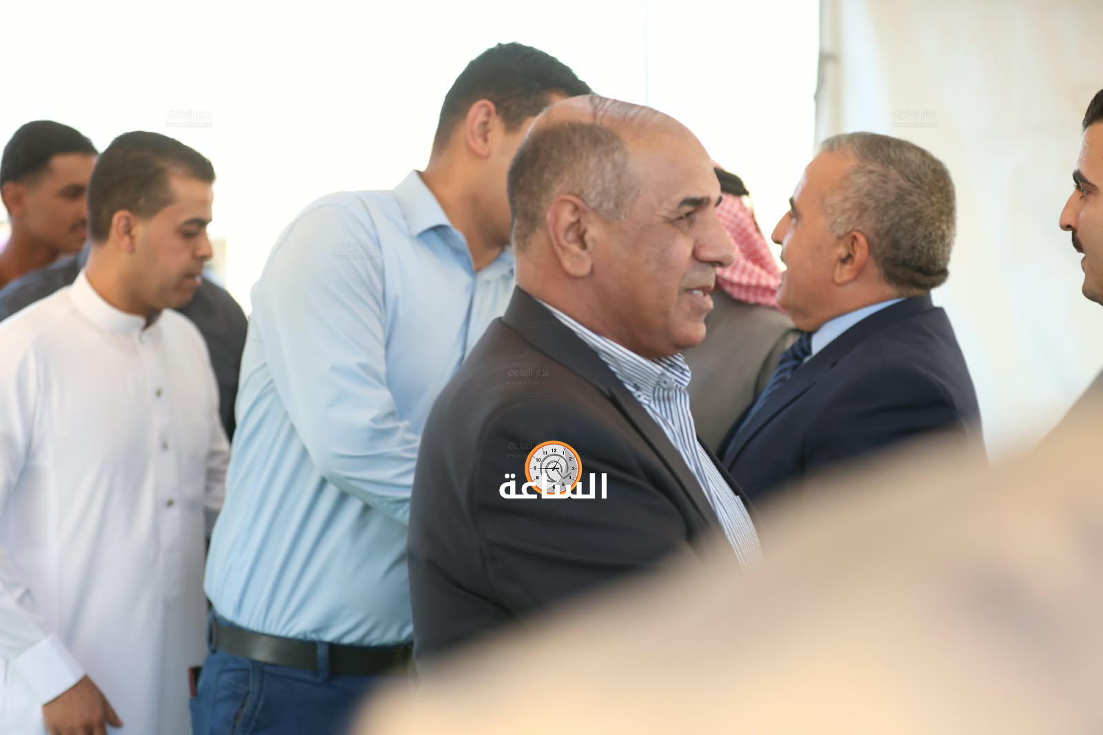 Madar Al-Saa Images 0.5994742205919396