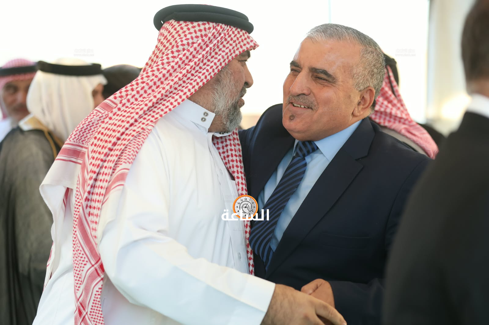 Madar Al-Saa Images 0.3516538581985771