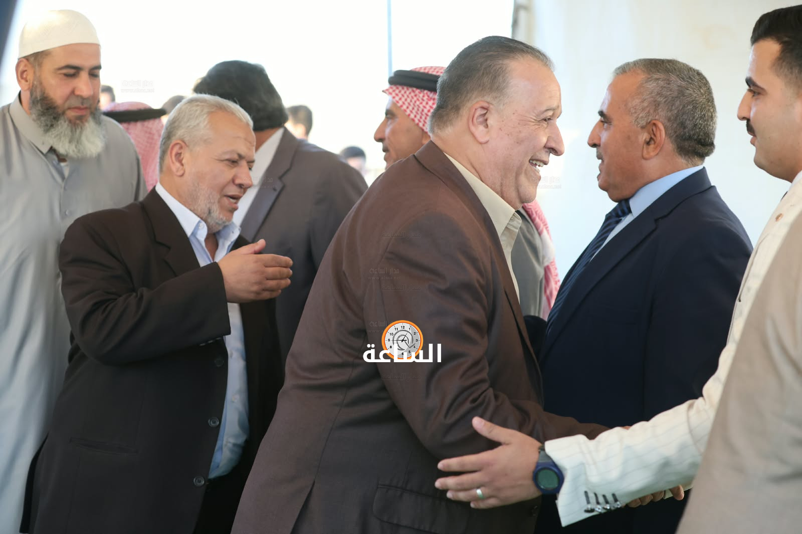 Madar Al-Saa Images 0.006789487869409028