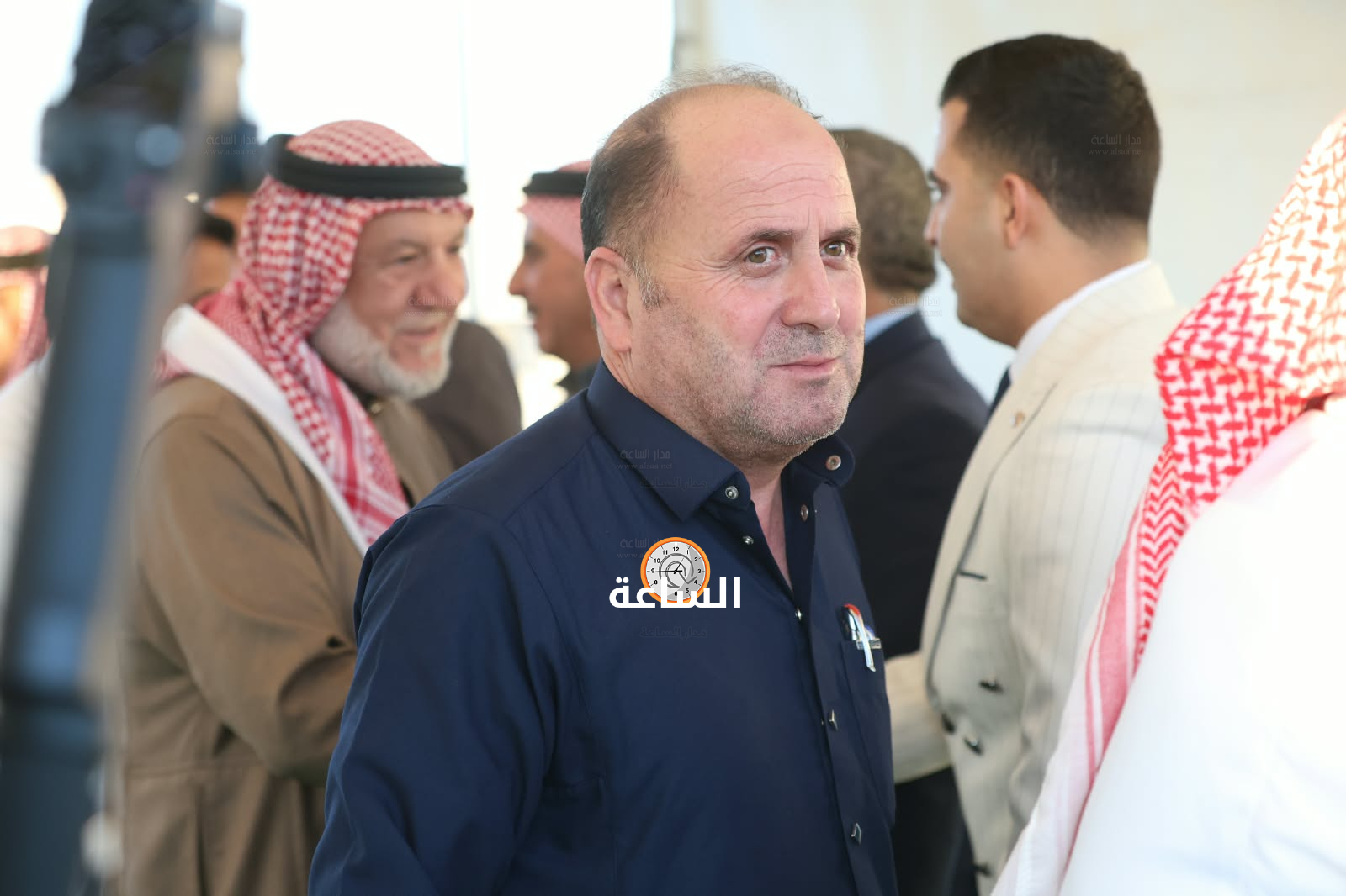 Madar Al-Saa Images 0.0800966928778516
