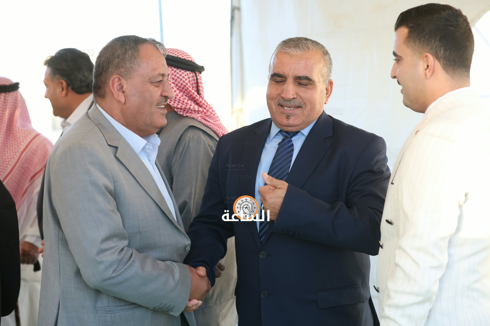 Madar Al-Saa Images 0.7898231304496505