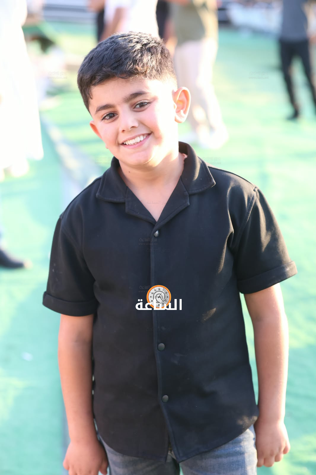 Madar Al-Saa Images 0.6789463119585983
