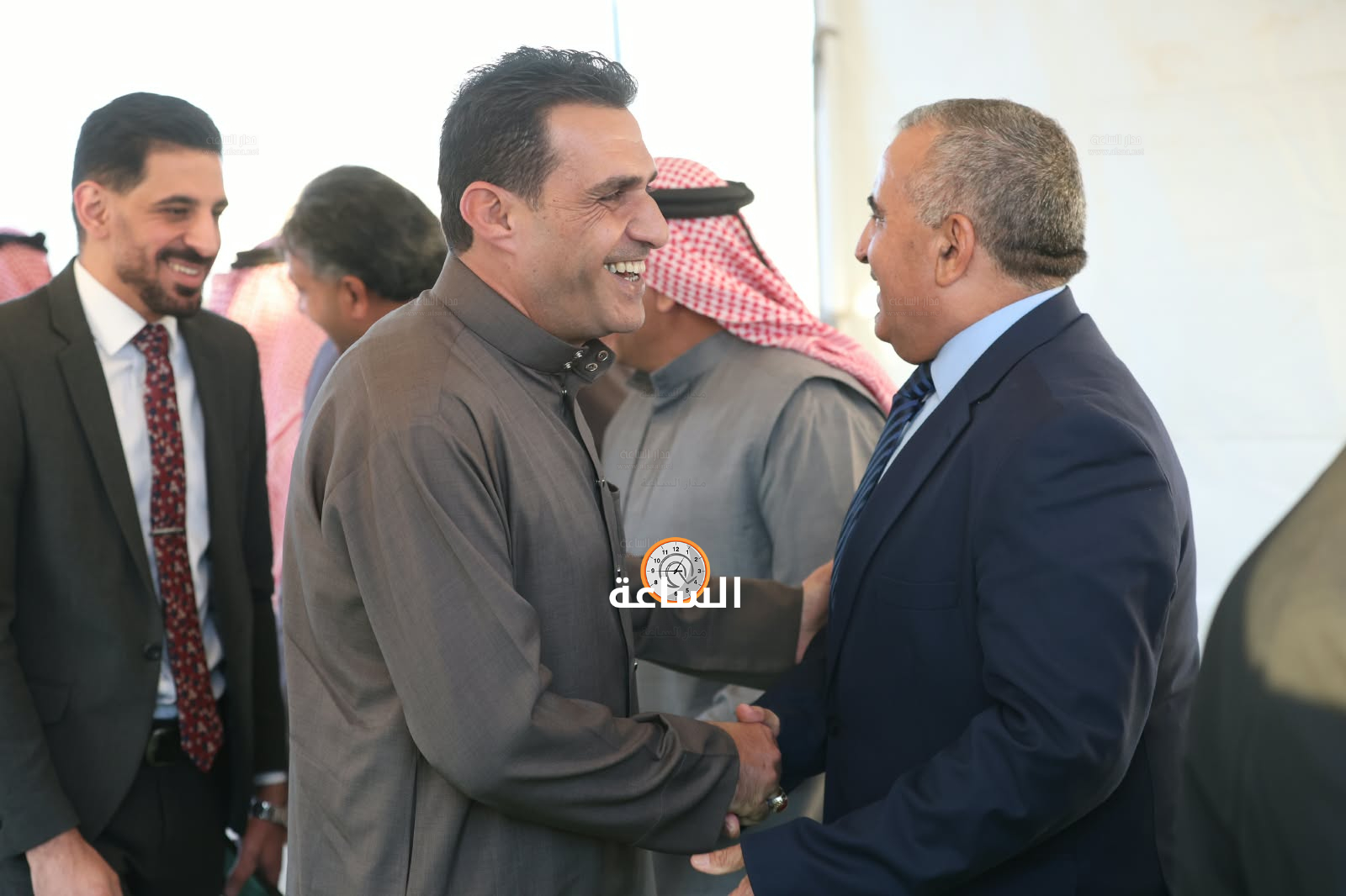 Madar Al-Saa Images 0.28337112384761654
