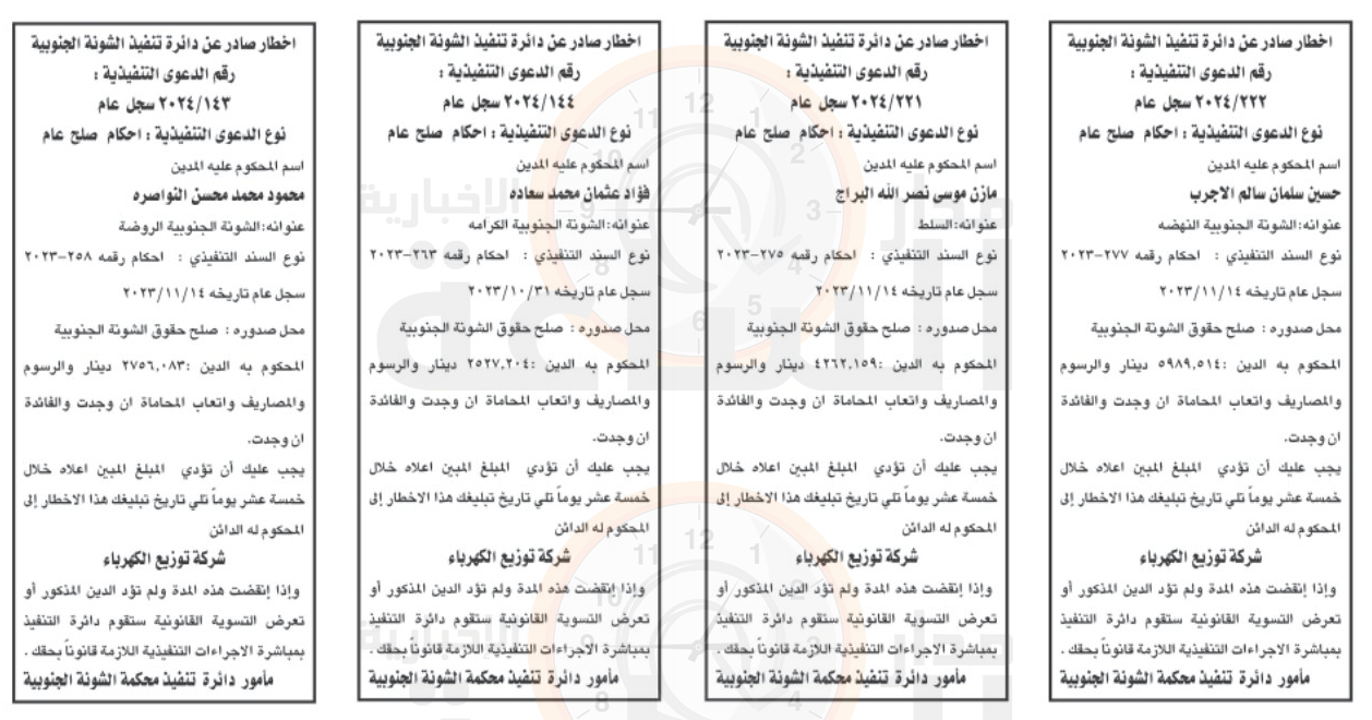 Madar Al-Saa Images 0.26651694392729675