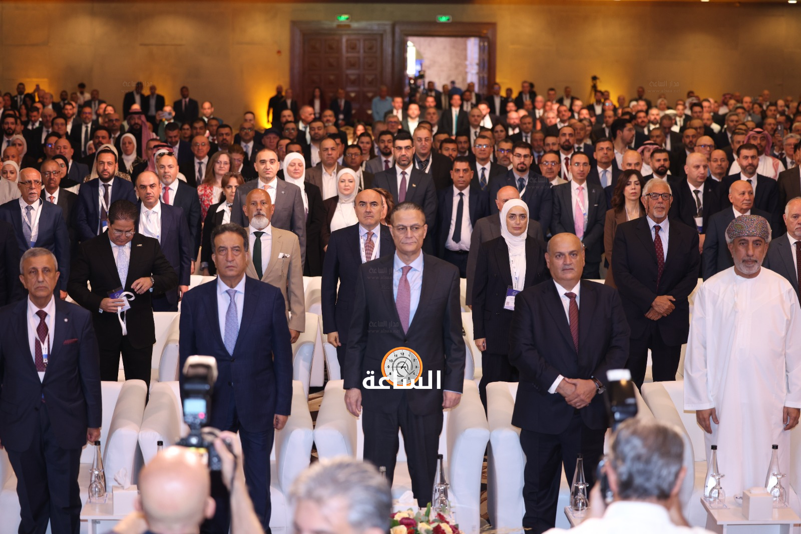 Madar Al-Saa Images 0.482861017608439