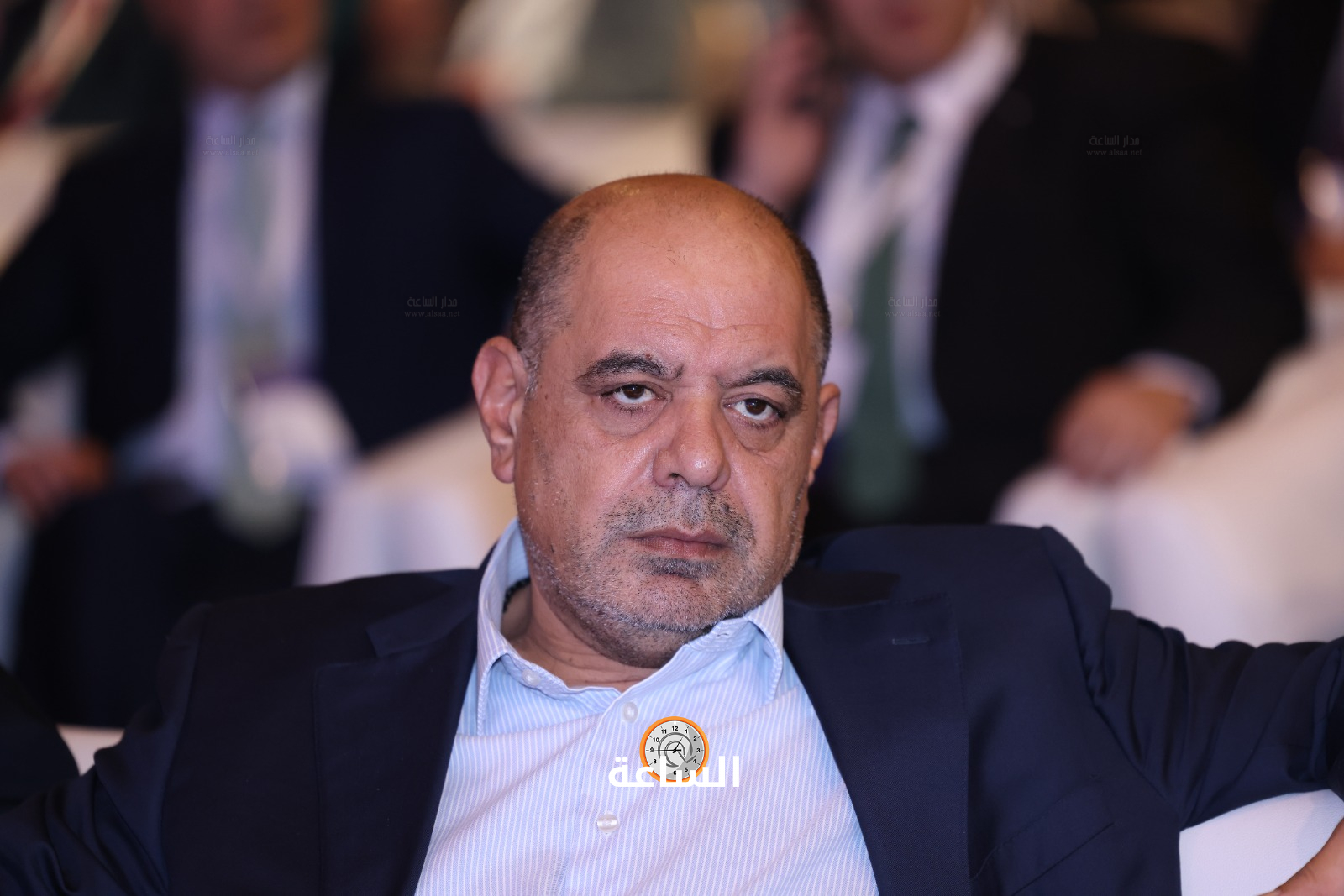 Madar Al-Saa Images 0.4254220633132062