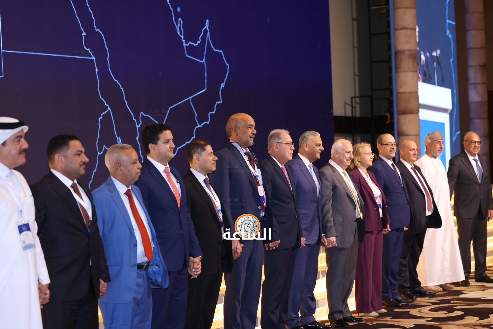 Madar Al-Saa Images 0.36937656747337977