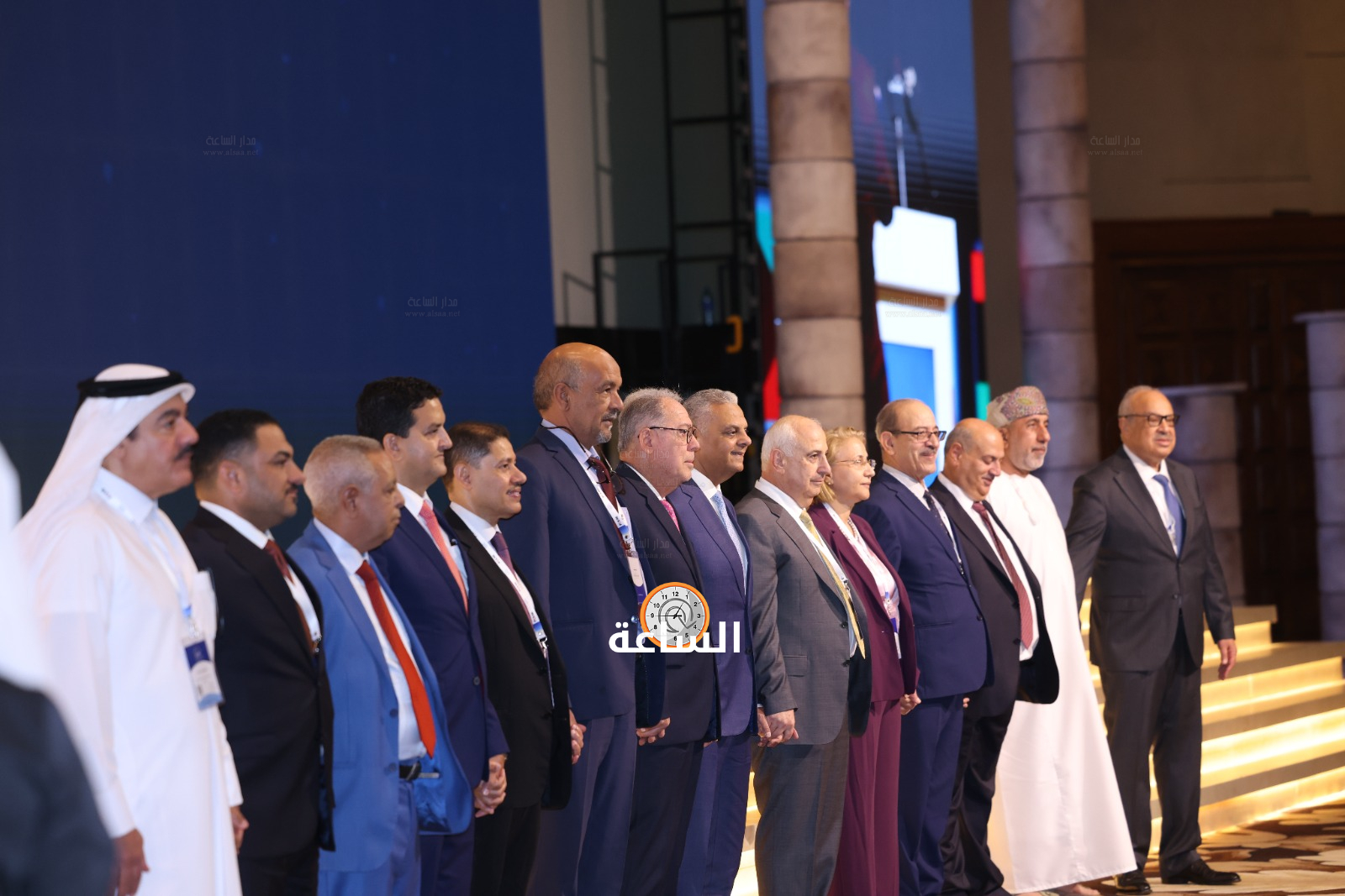 Madar Al-Saa Images 0.5148206602422865