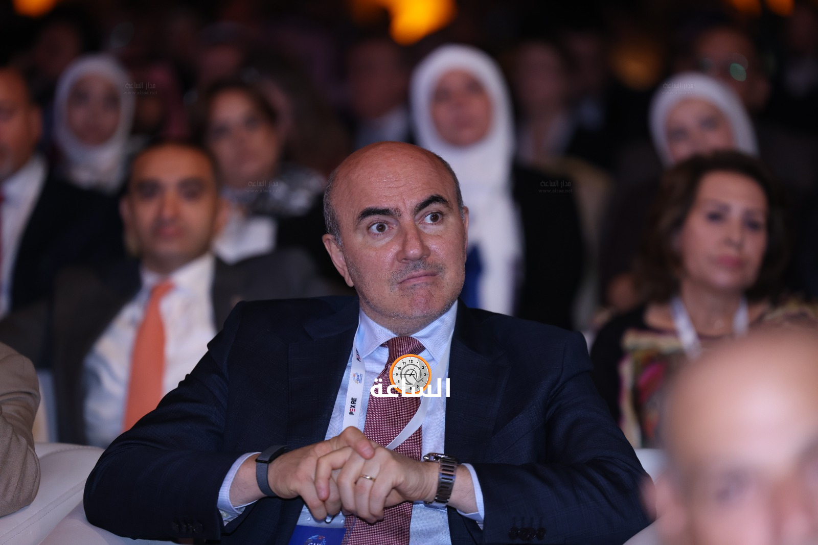 Madar Al-Saa Images 0.4326900988368919