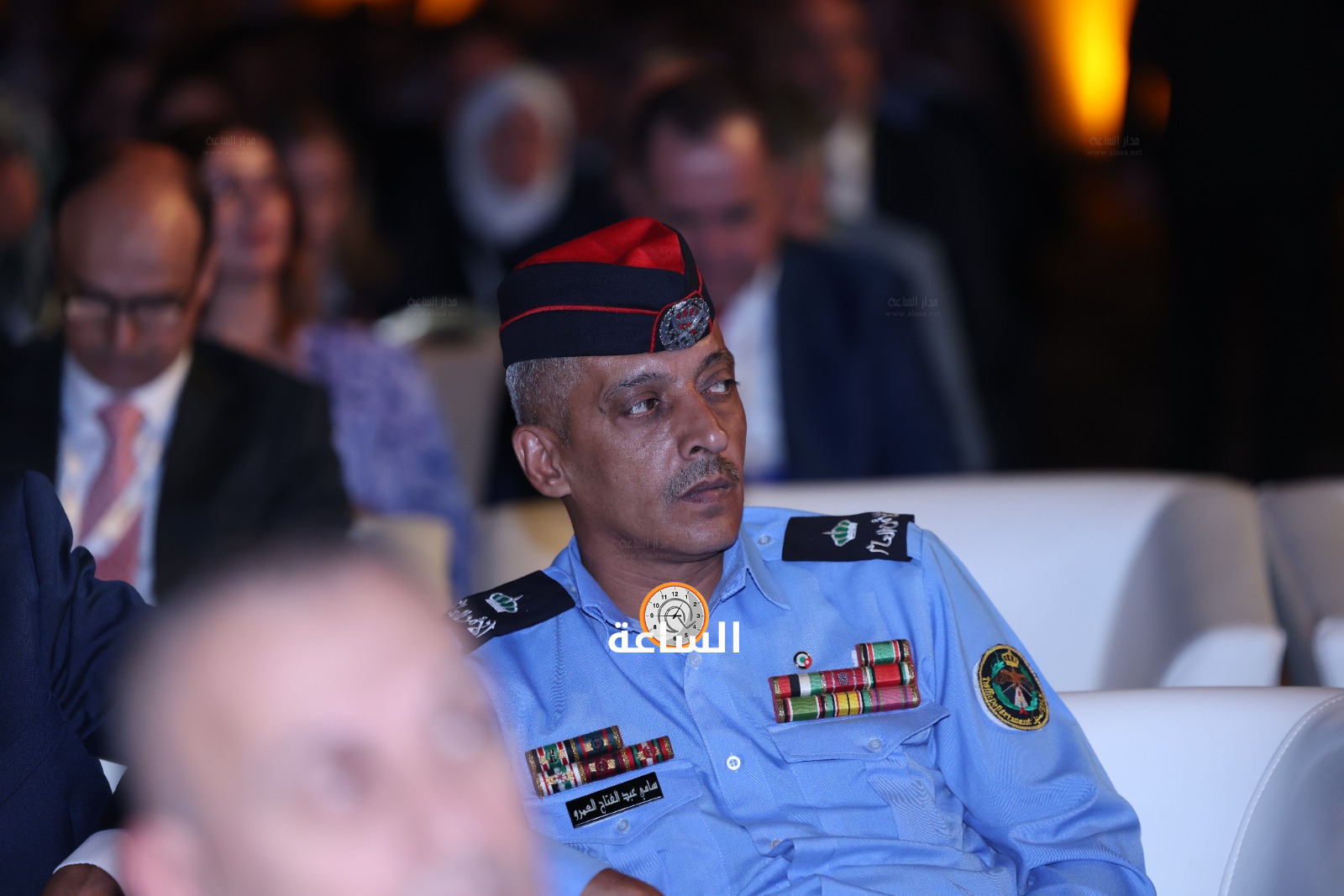 Madar Al-Saa Images 0.1734903401487058