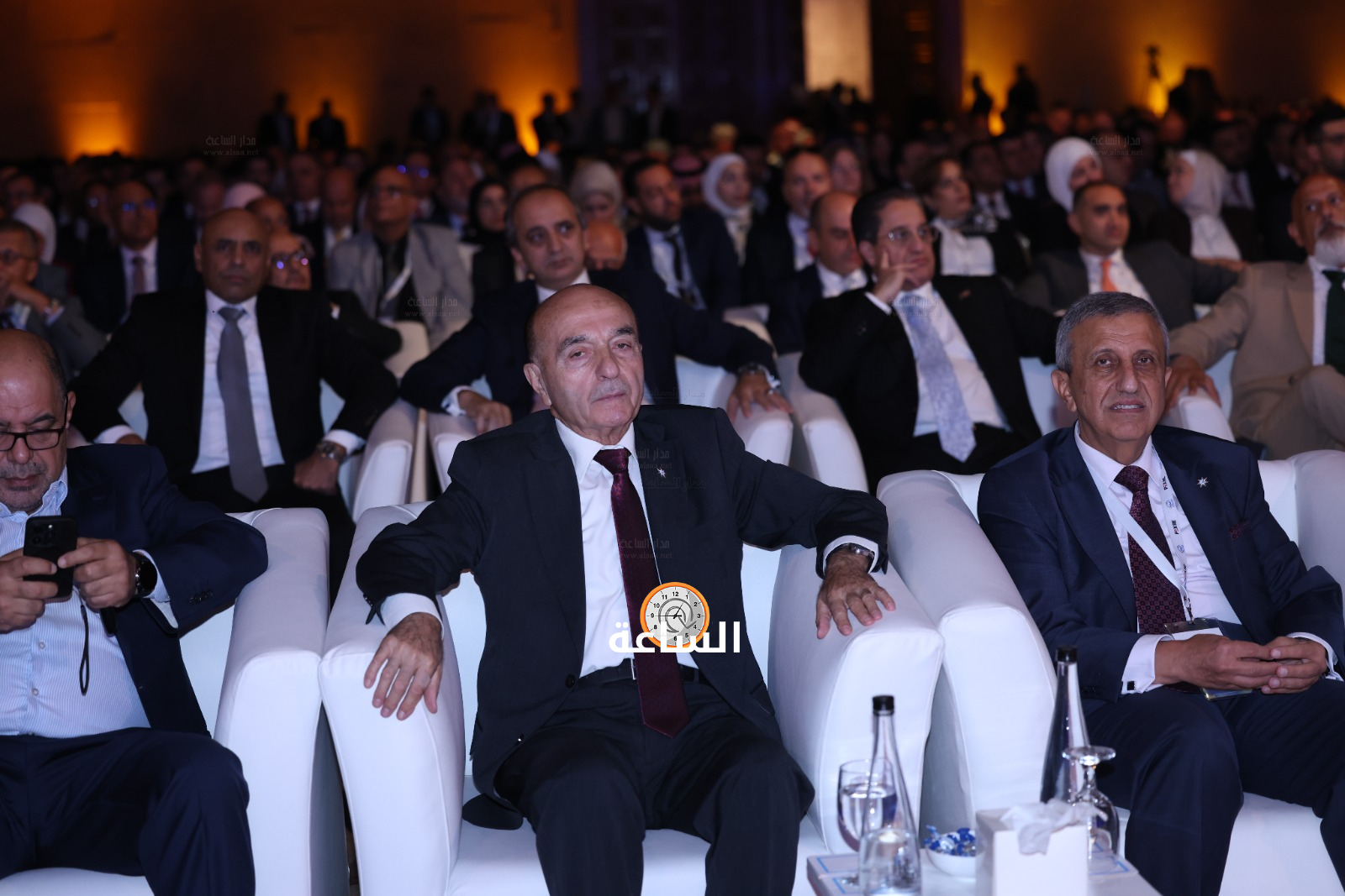 Madar Al-Saa Images 0.5685218200506436