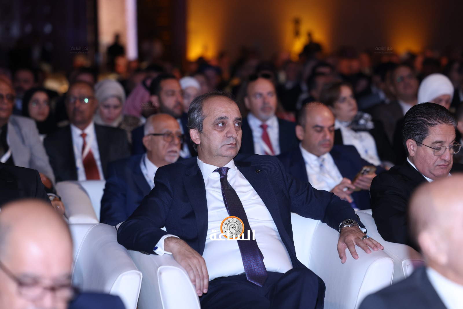 Madar Al-Saa Images 0.24517265165679614