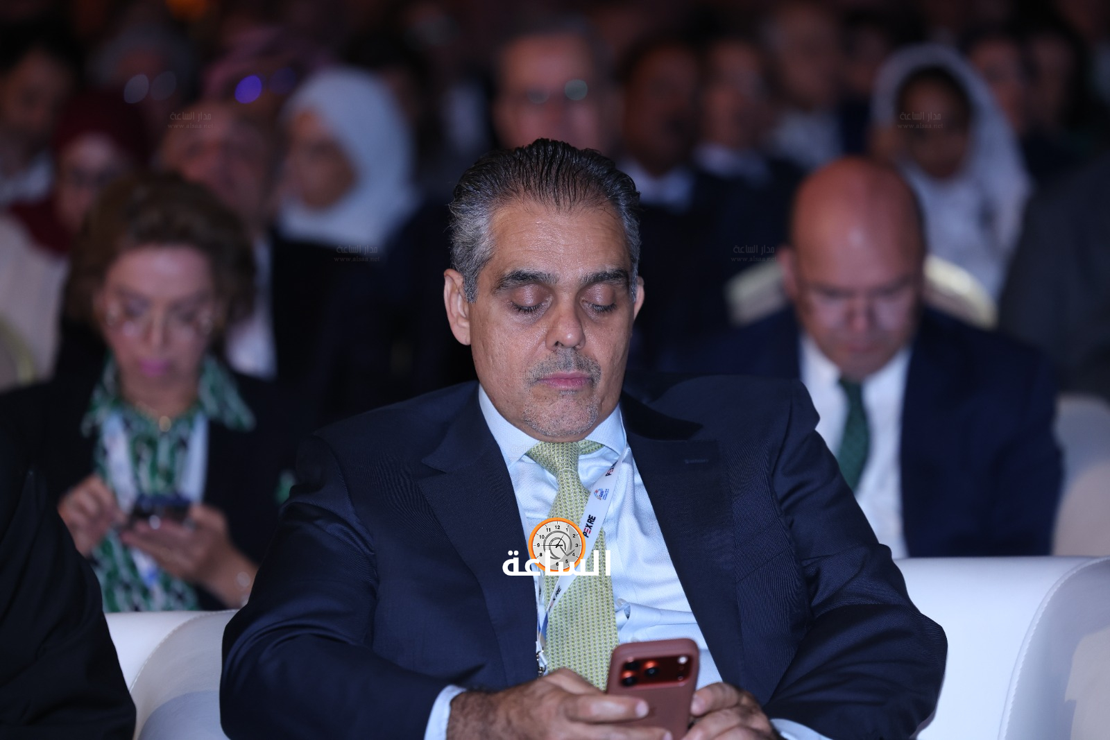 Madar Al-Saa Images 0.5554586901475865