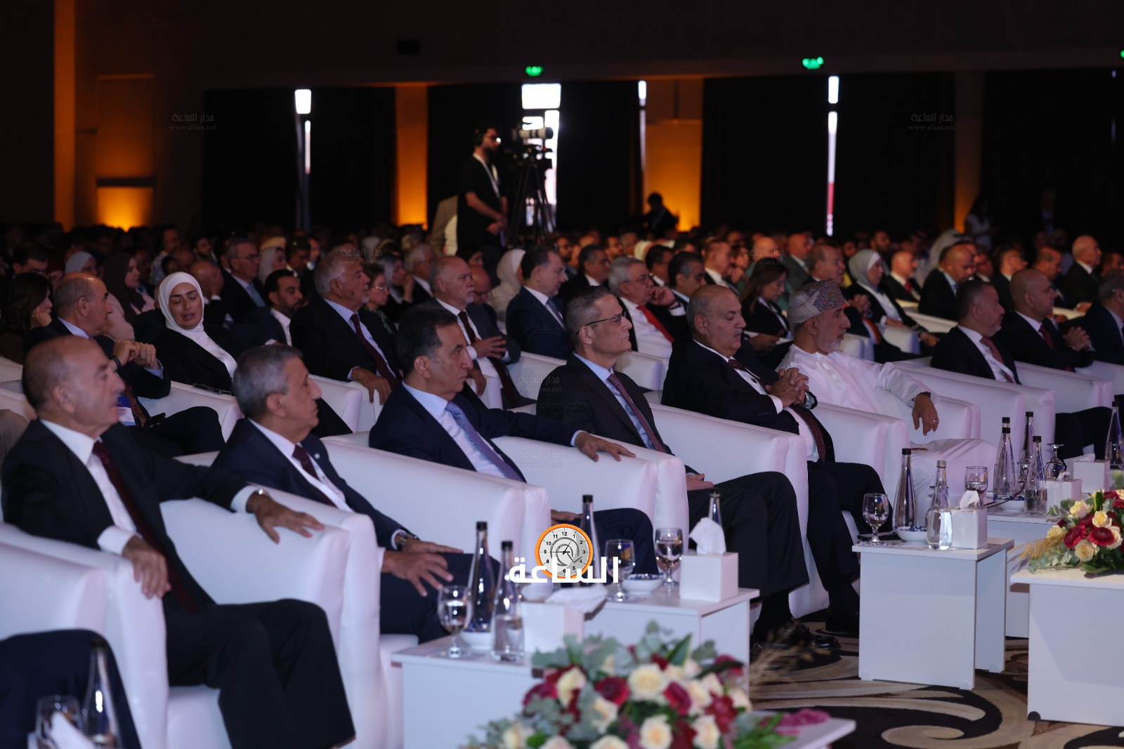Madar Al-Saa Images 0.12055516010524747