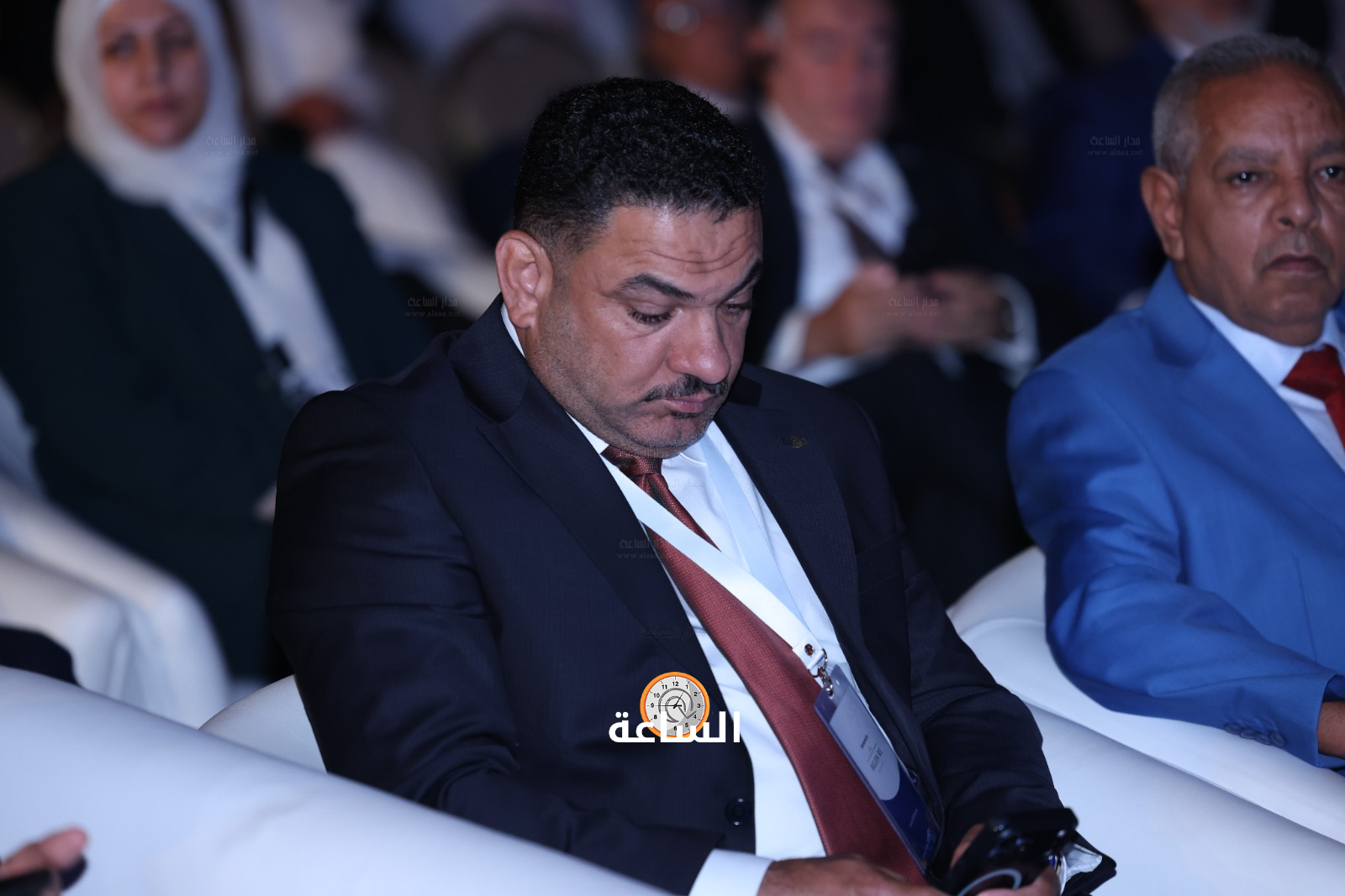 Madar Al-Saa Images 0.18202651749269405