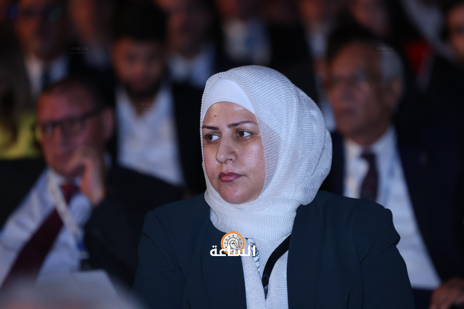 Madar Al-Saa Images 0.21127345446768553