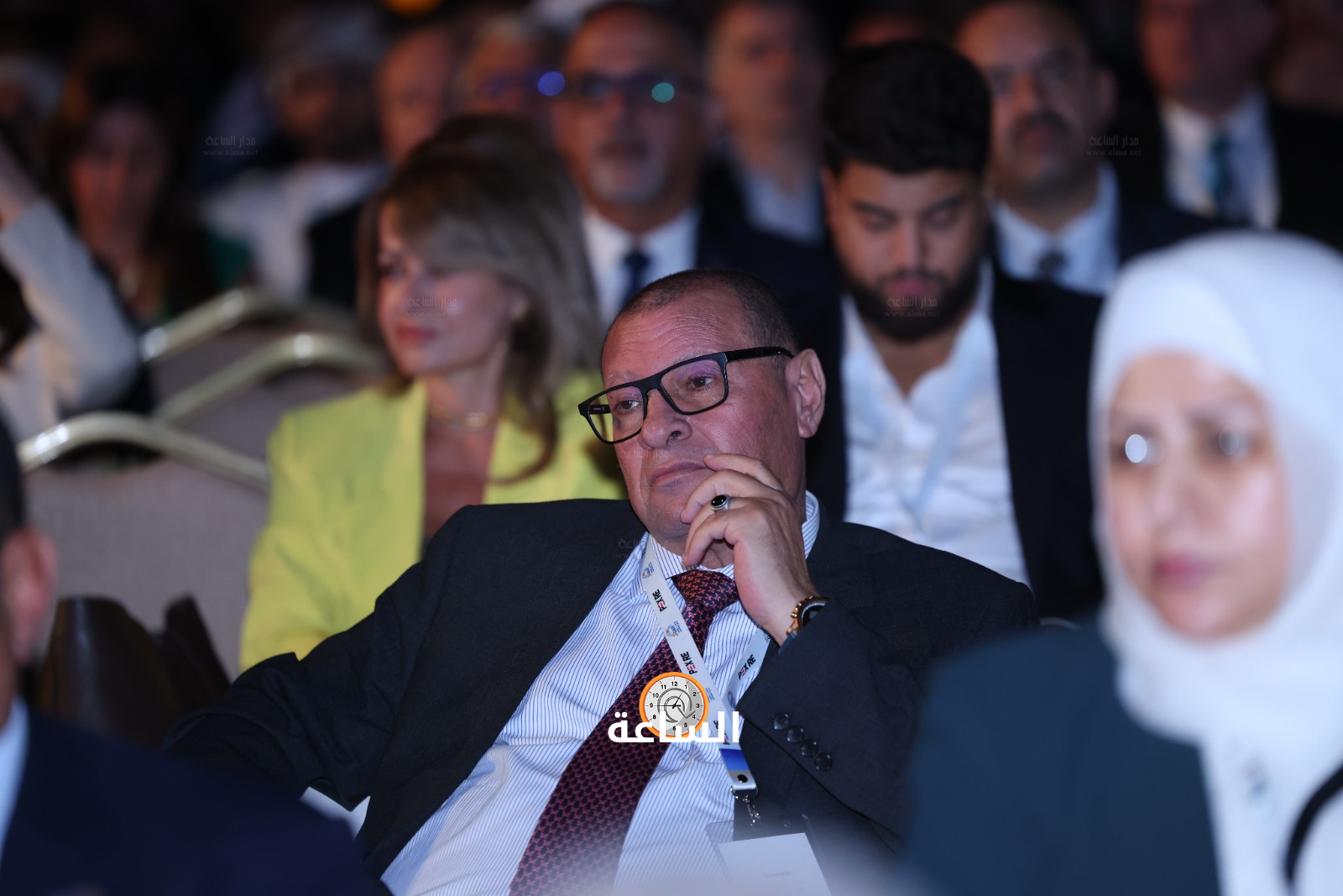Madar Al-Saa Images 0.7479387007416475