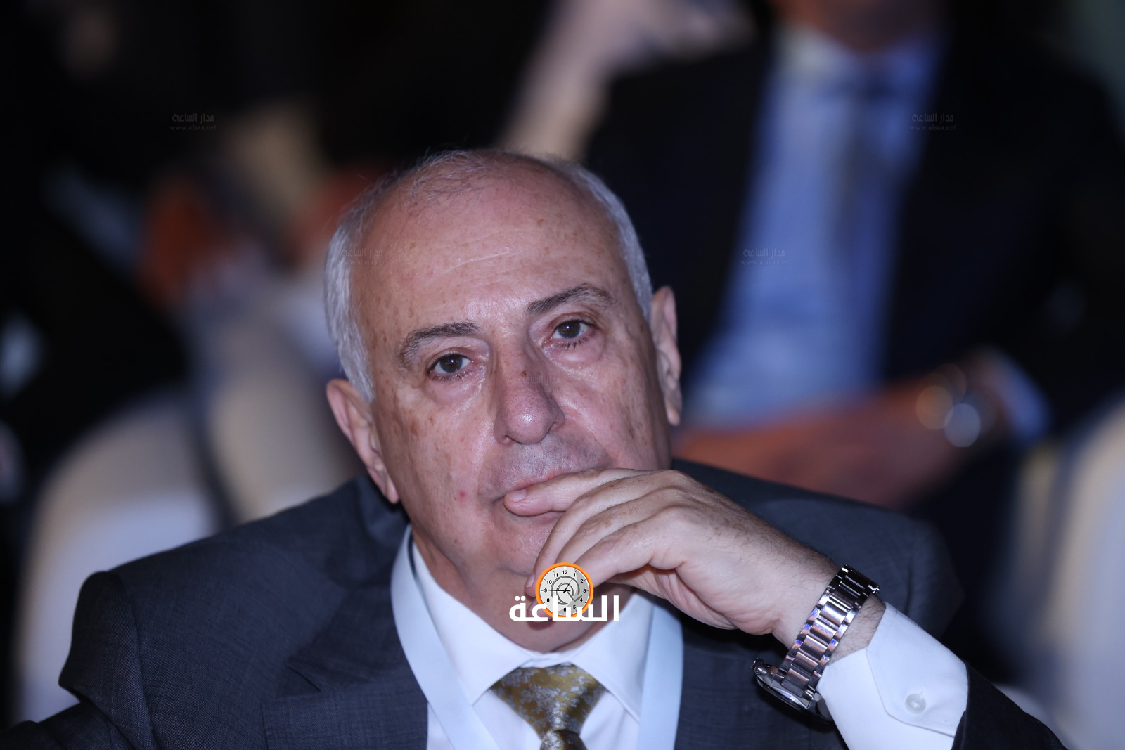 Madar Al-Saa Images 0.12332421303267738