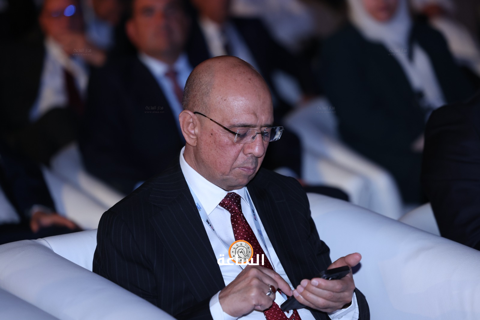 Madar Al-Saa Images 0.8984400183839689