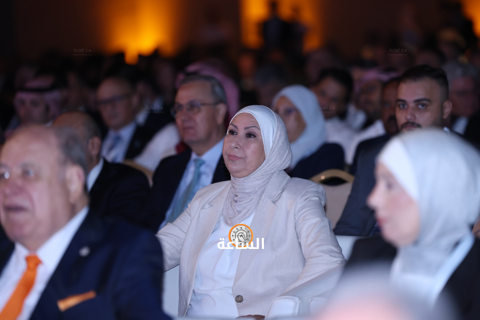 Madar Al-Saa Images 0.3501211741574294