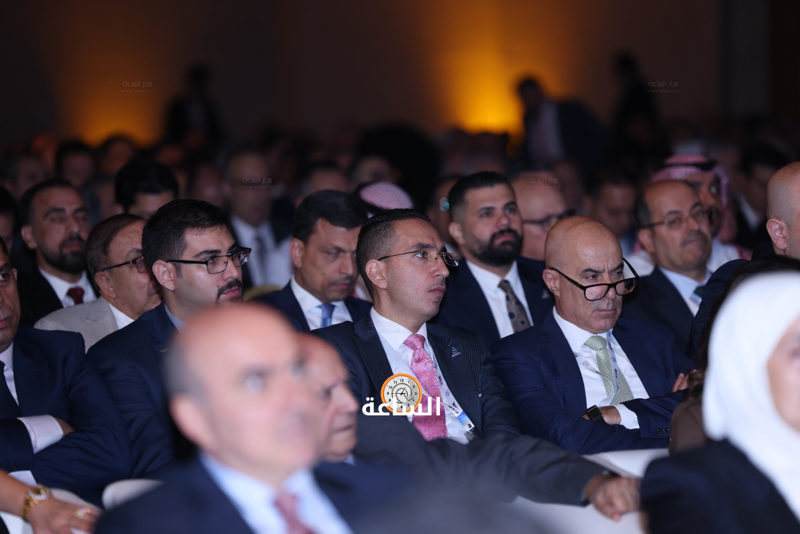 Madar Al-Saa Images 0.8974434598175439
