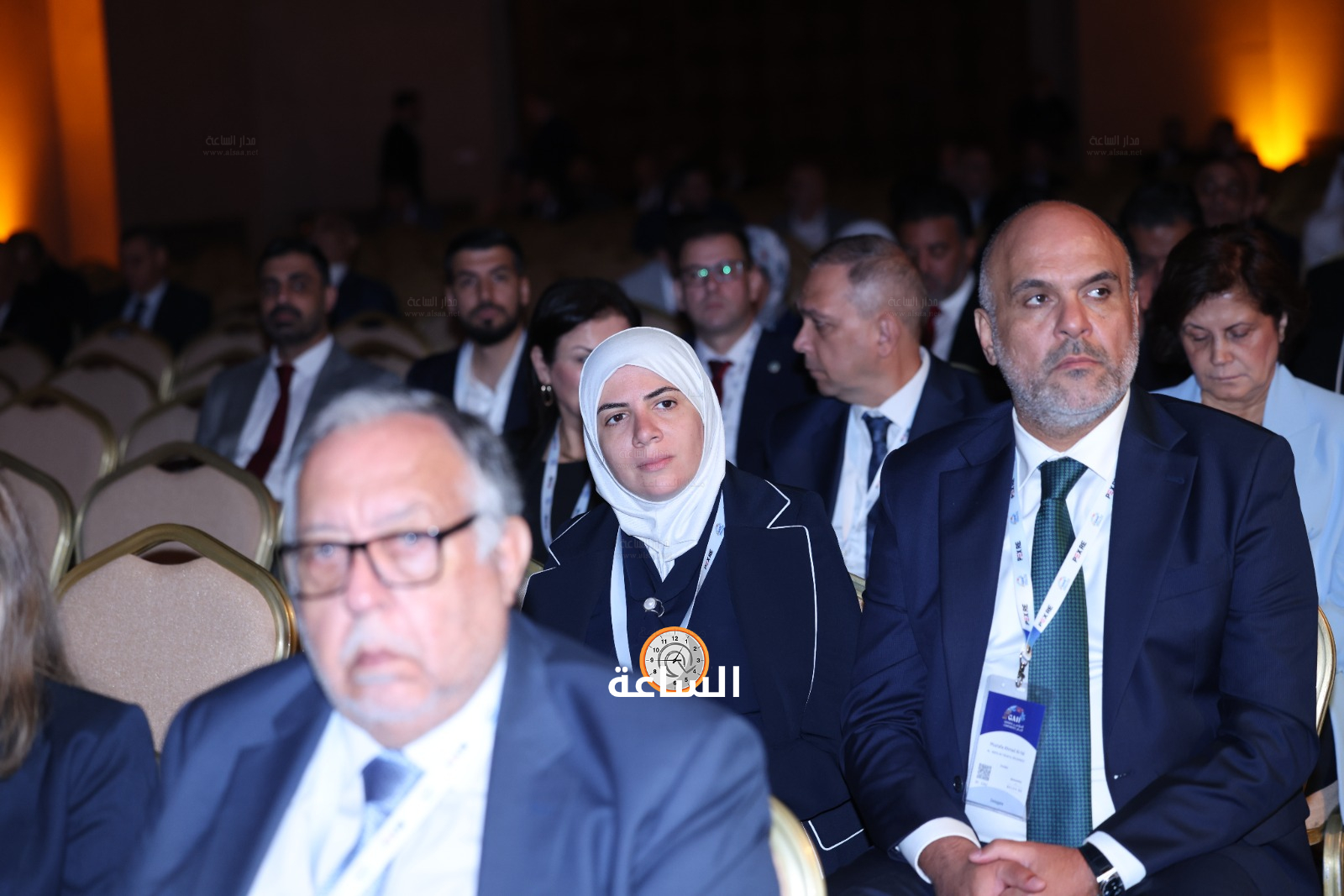 Madar Al-Saa Images 0.6189169388859419