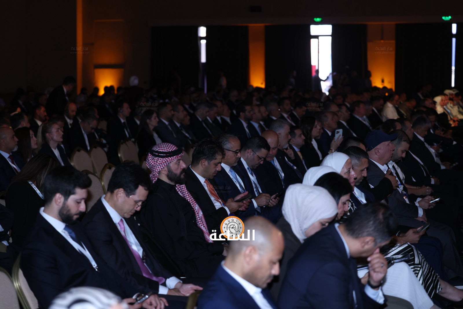 Madar Al-Saa Images 0.5931402058695063