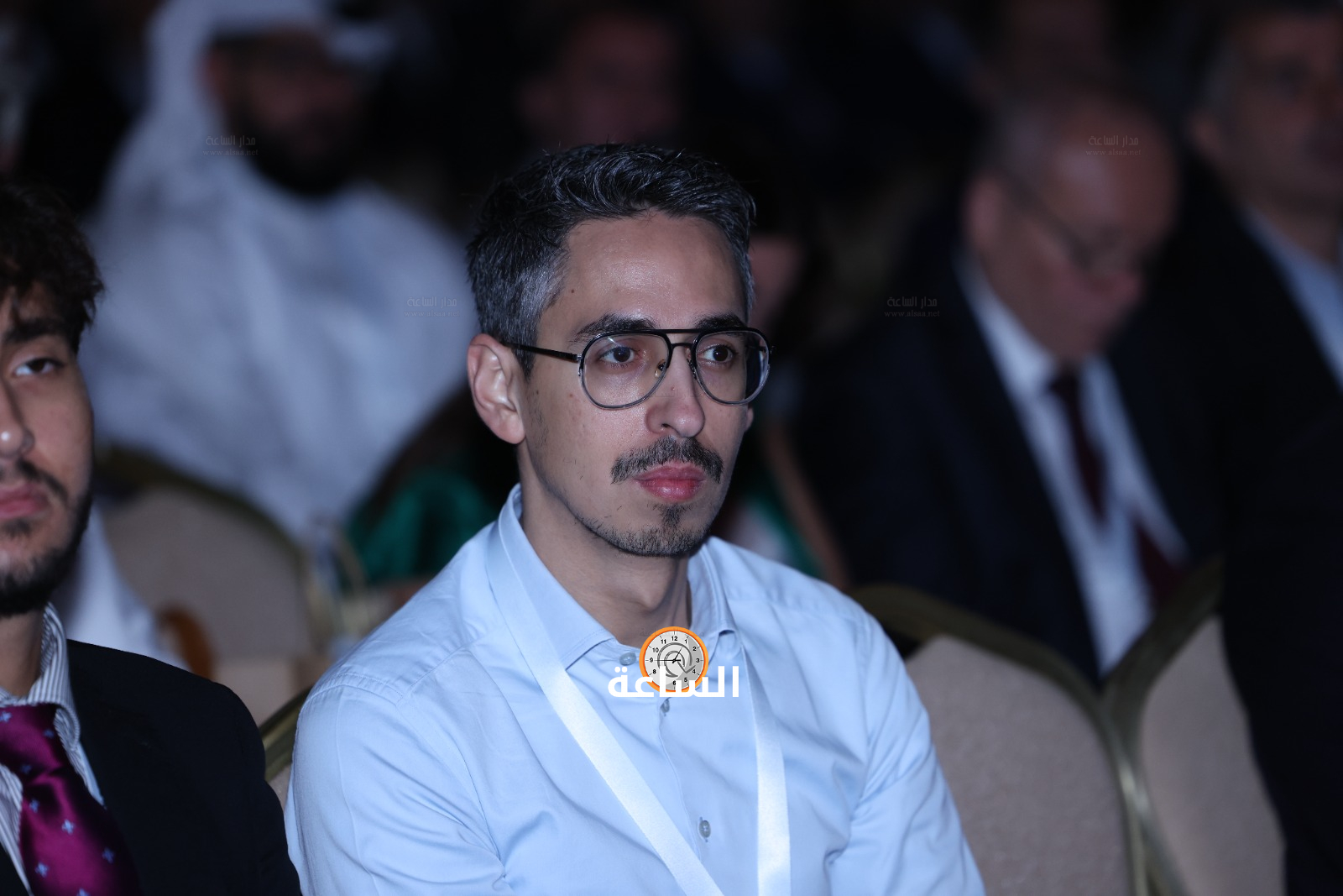 Madar Al-Saa Images 0.14342837988896118