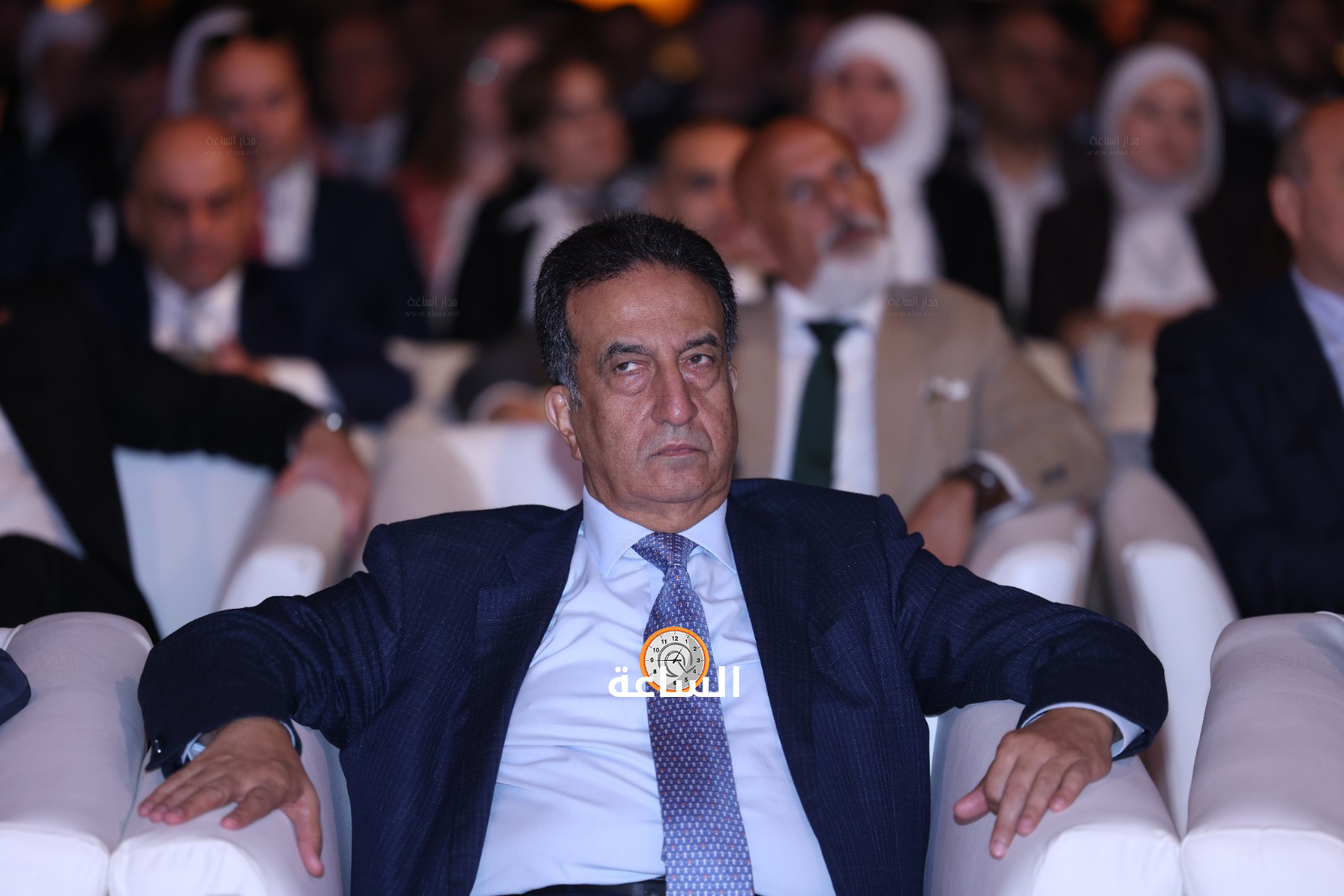 Madar Al-Saa Images 0.08264258248315393
