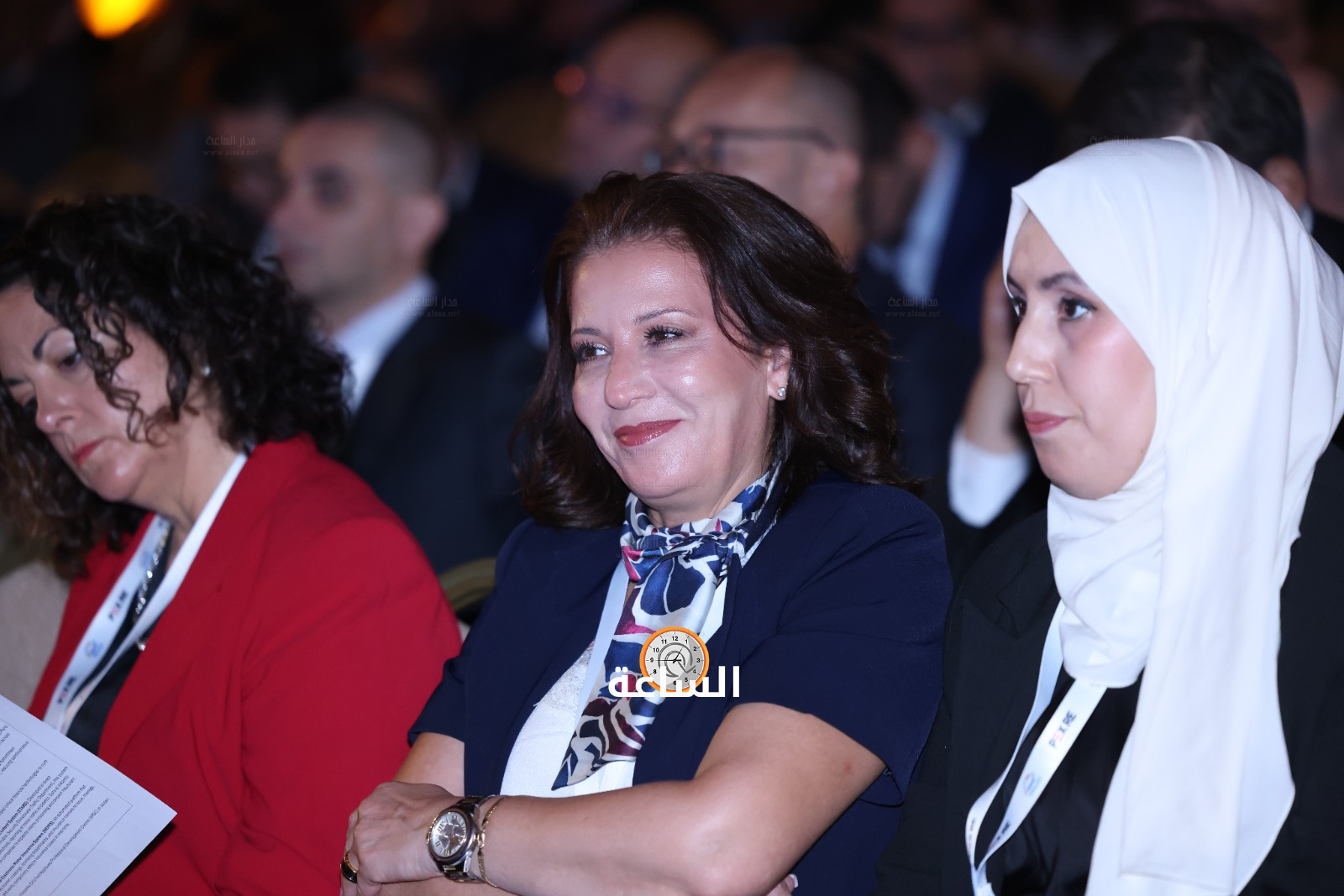 Madar Al-Saa Images 0.7143454518480812