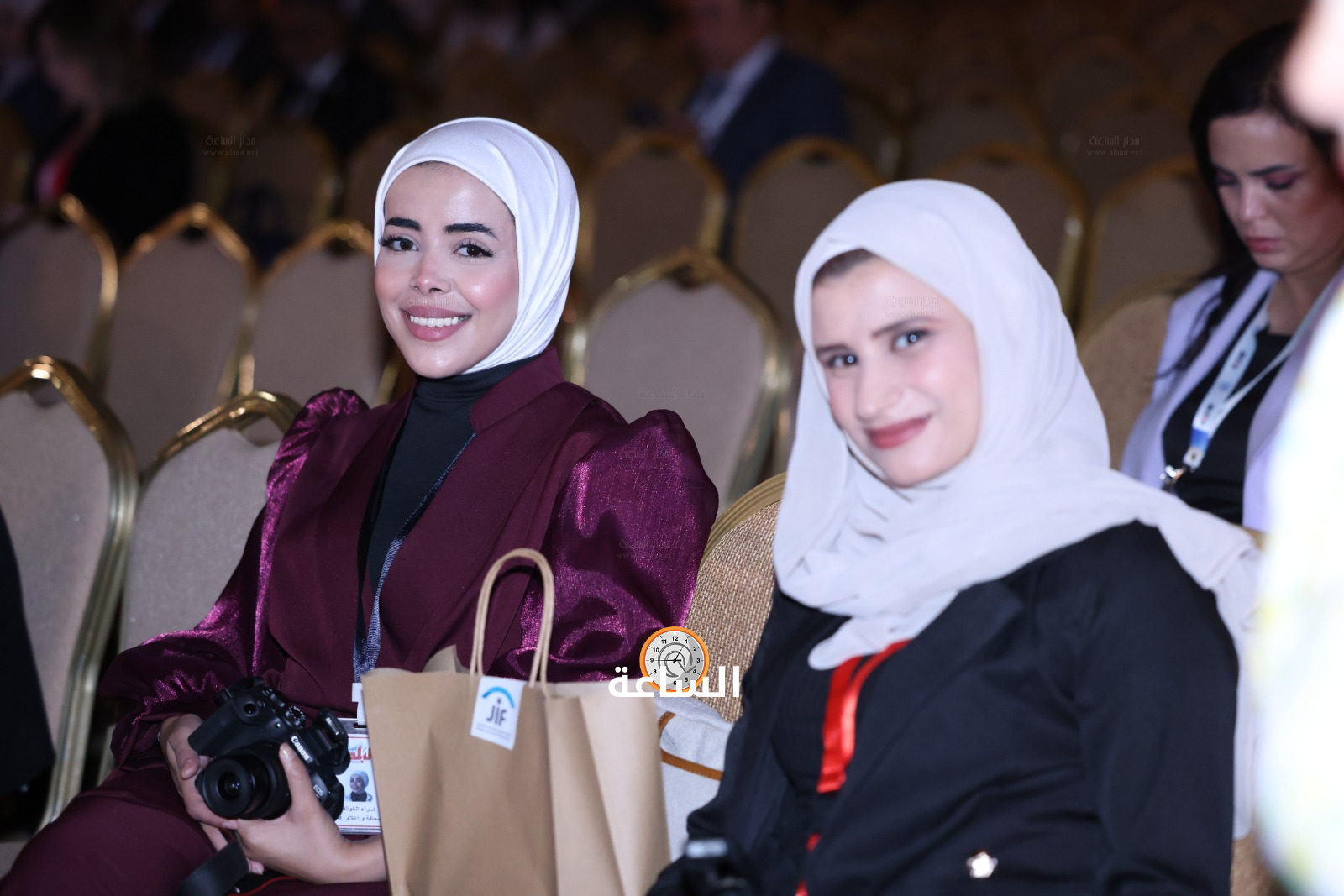 Madar Al-Saa Images 0.20244089313356395