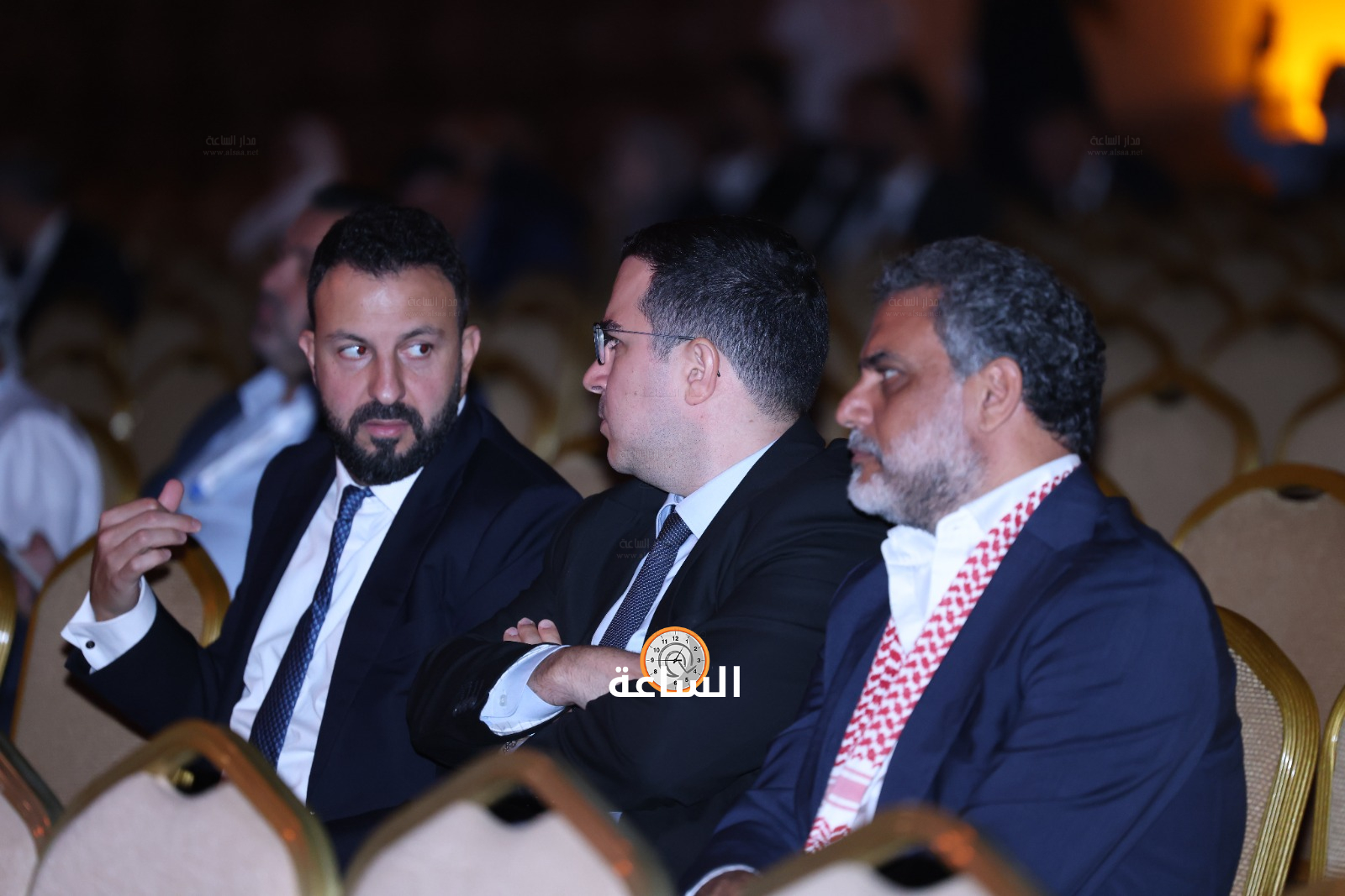 Madar Al-Saa Images 0.018893239690842223