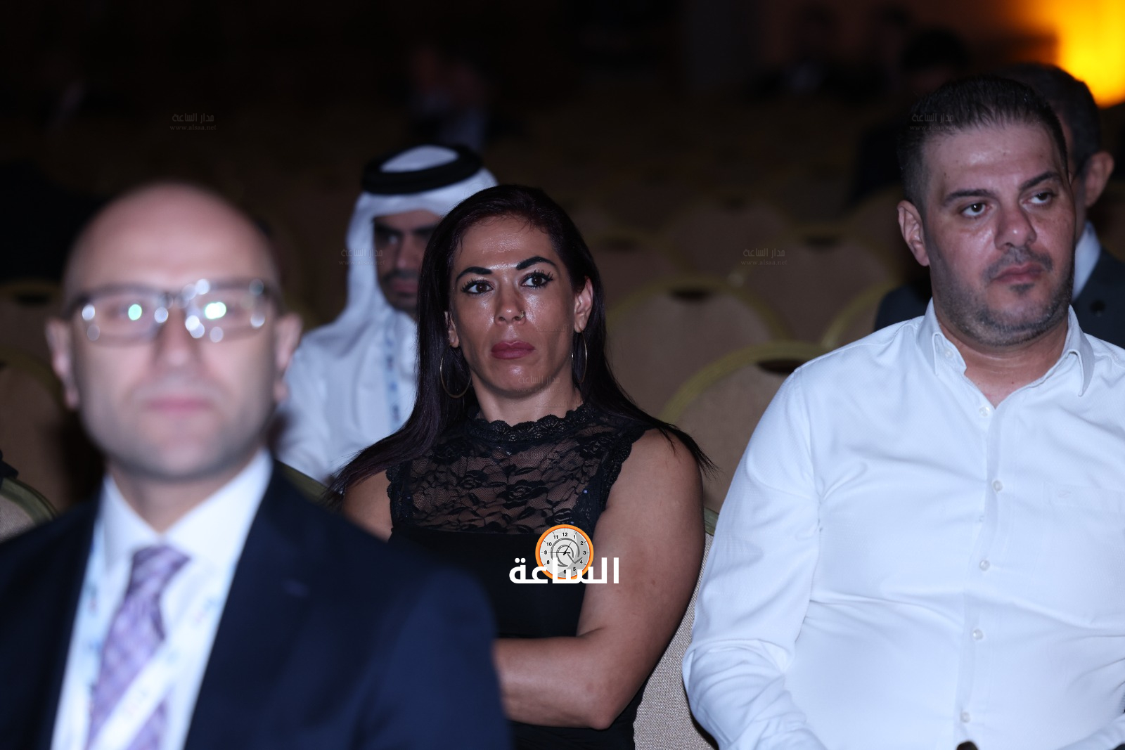 Madar Al-Saa Images 0.3762379942580023