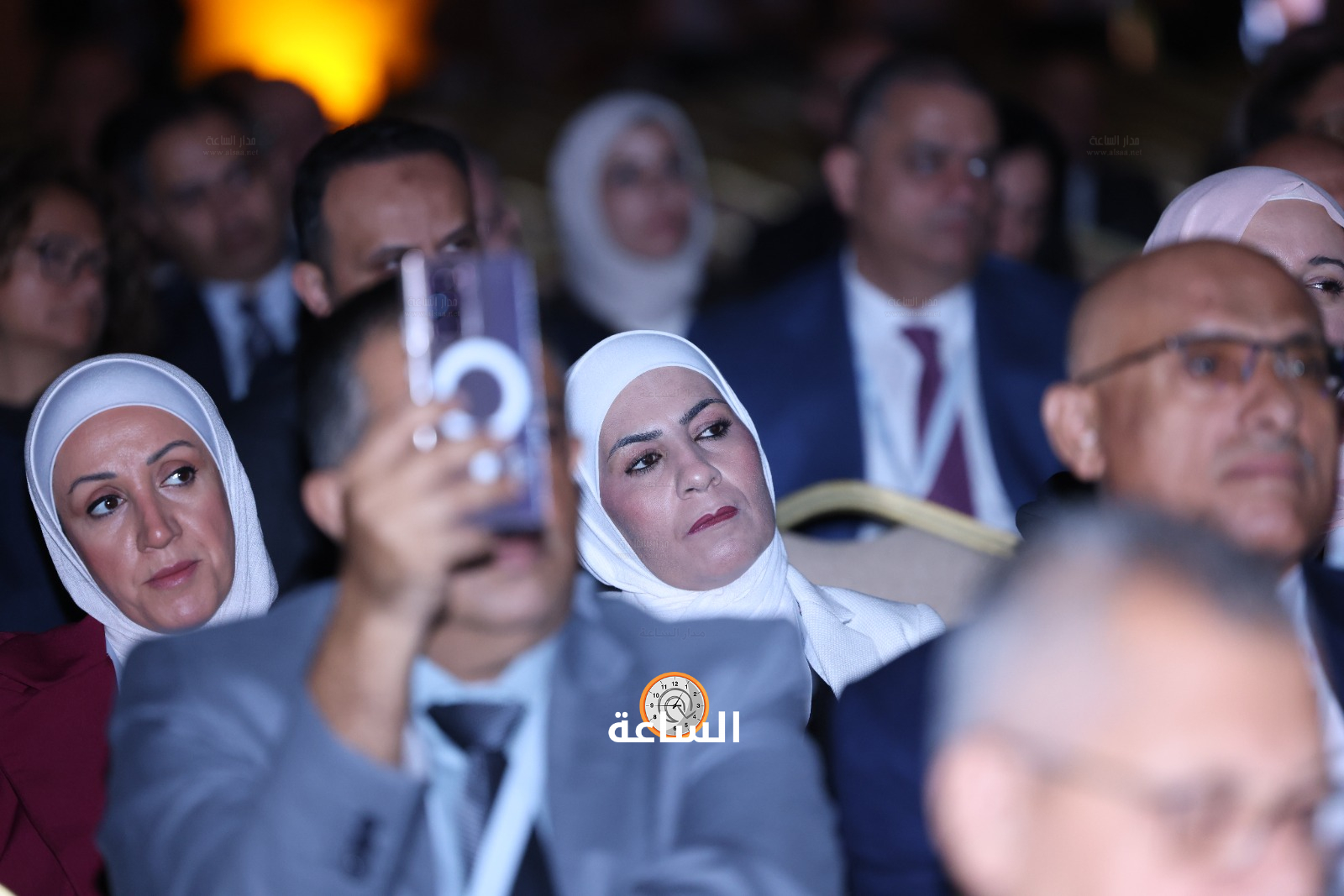 Madar Al-Saa Images 0.4092786428029799