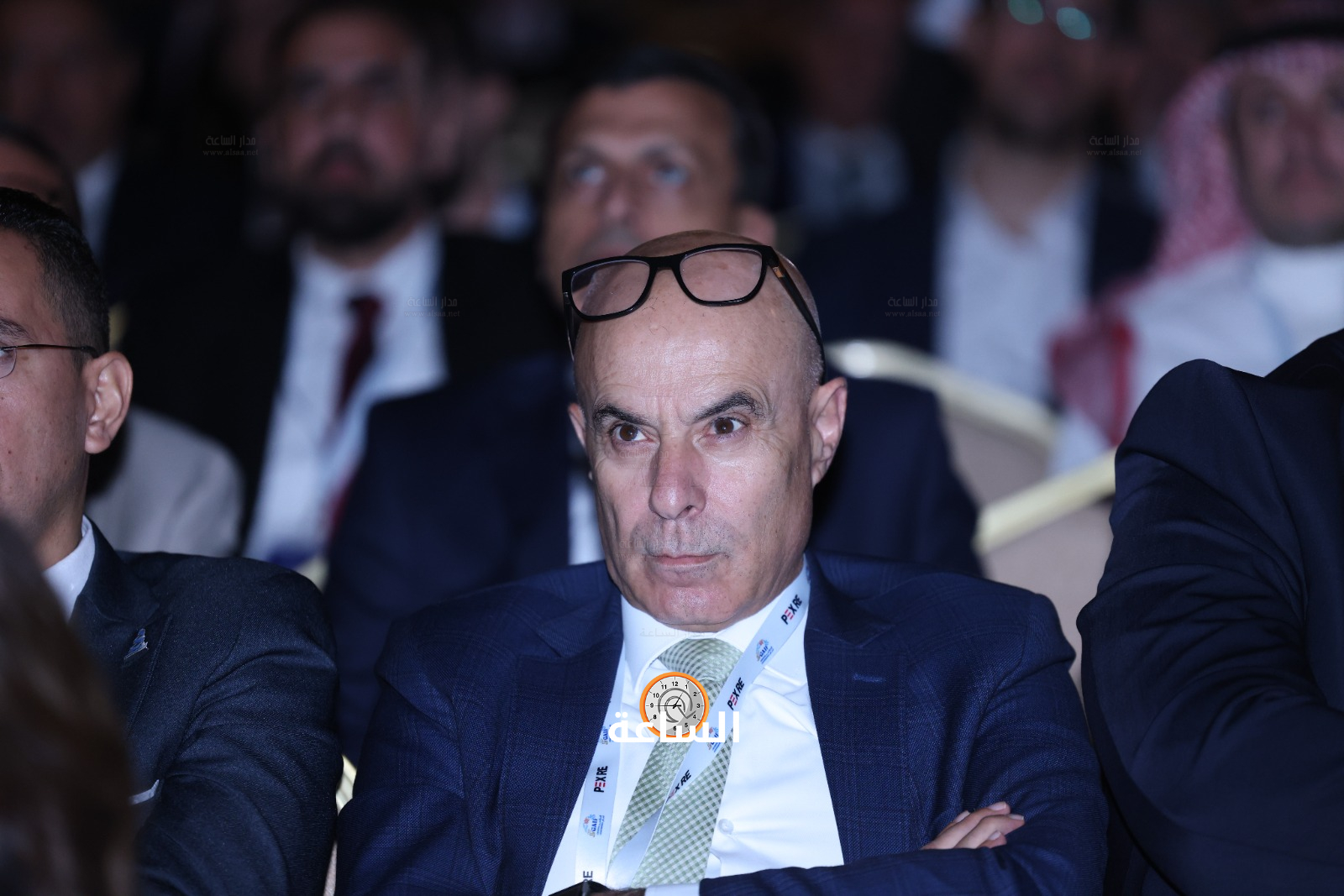 Madar Al-Saa Images 0.6232989334783889