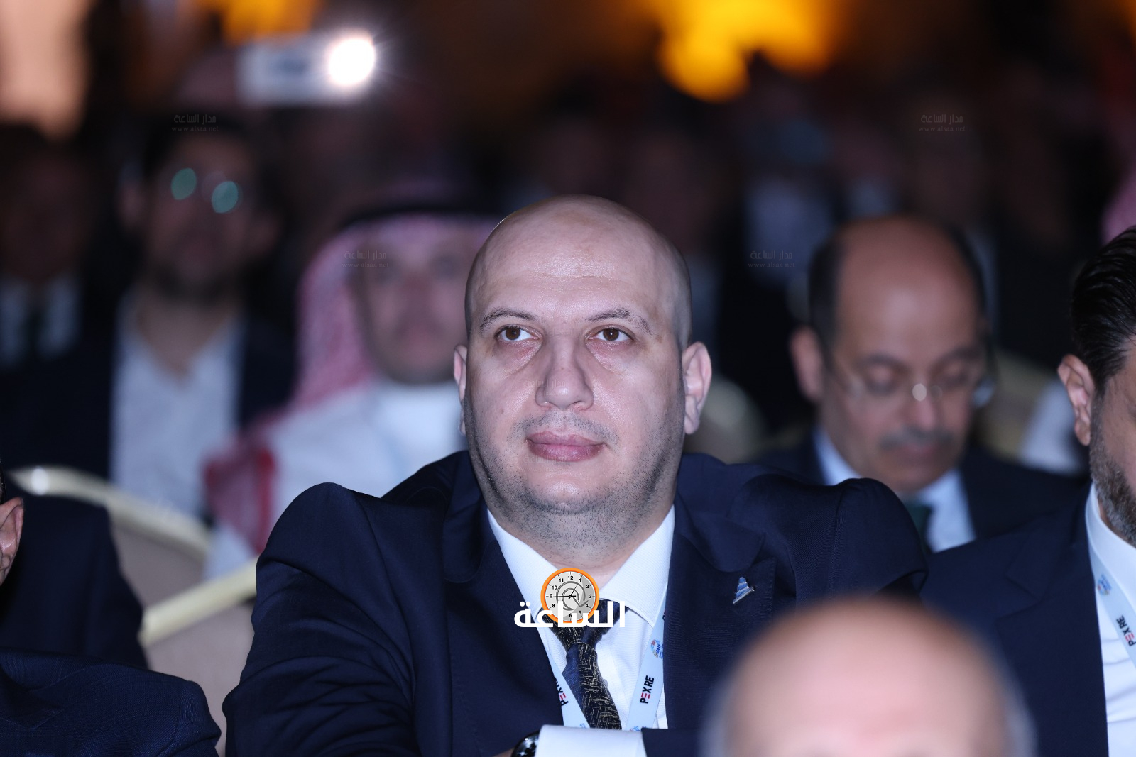 Madar Al-Saa Images 0.7150301611494406