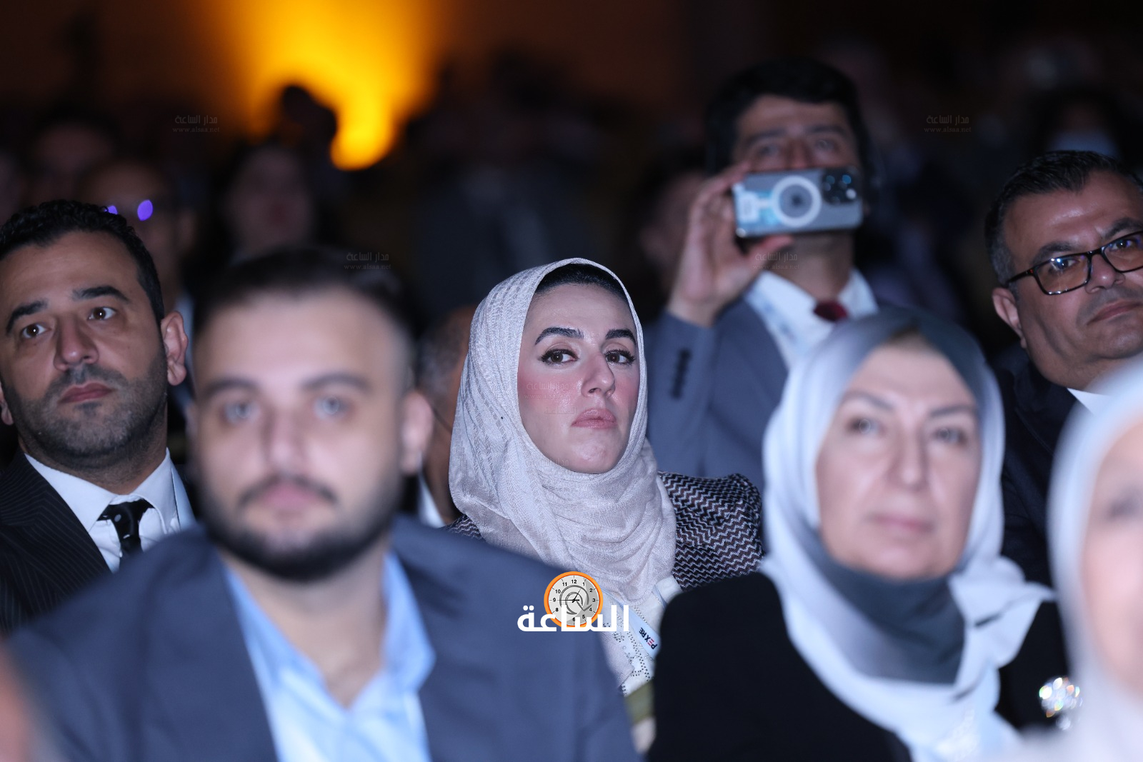 Madar Al-Saa Images 0.6817730797322947