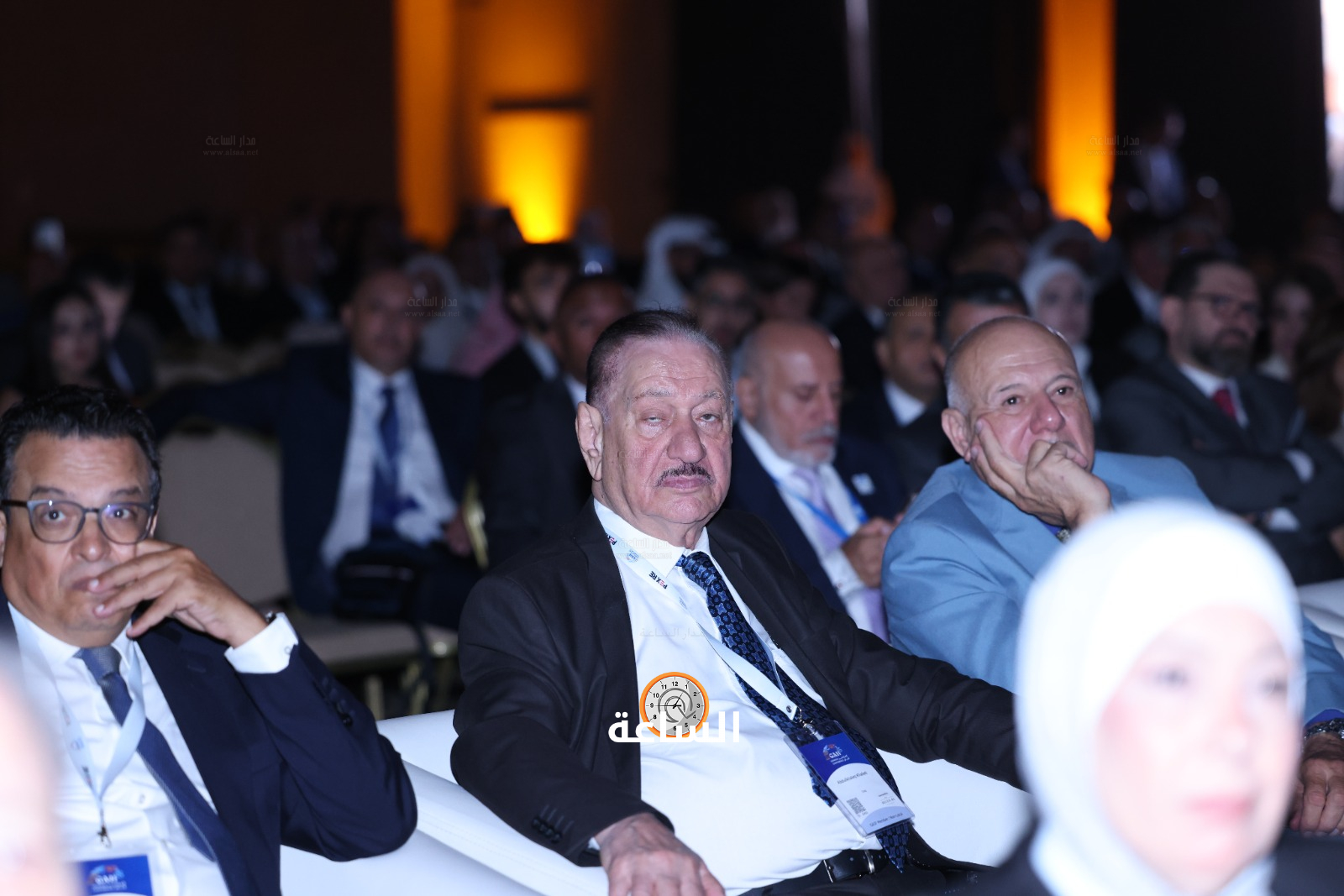 Madar Al-Saa Images 0.9396959076308075