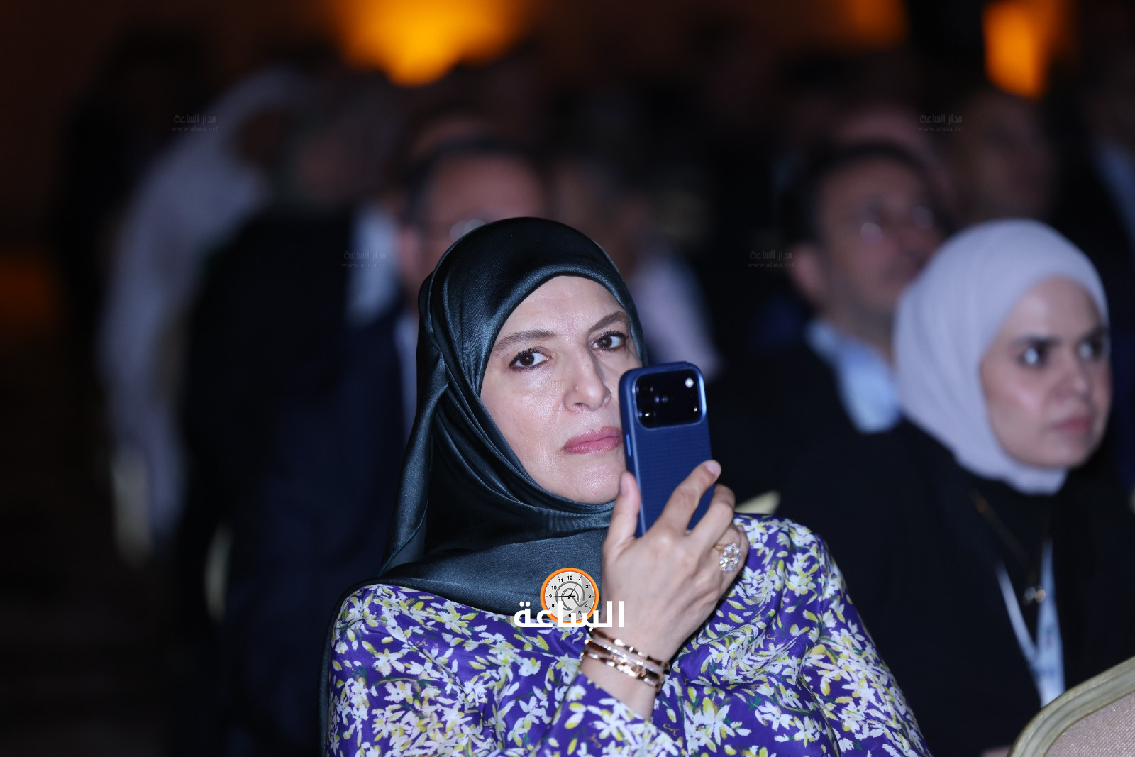 Madar Al-Saa Images 0.11956057921906027