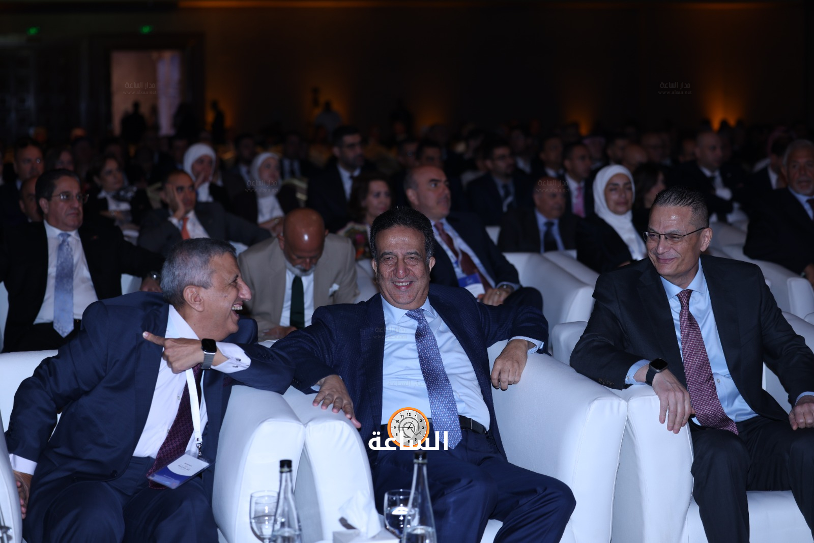 Madar Al-Saa Images 0.04622553132445617