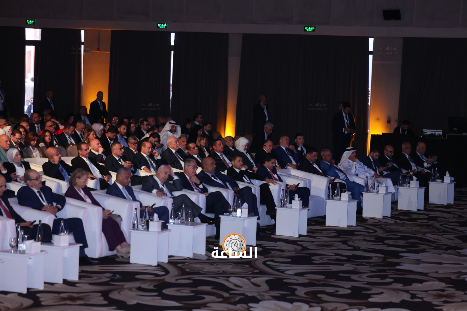 Madar Al-Saa Images 0.9449248815018901