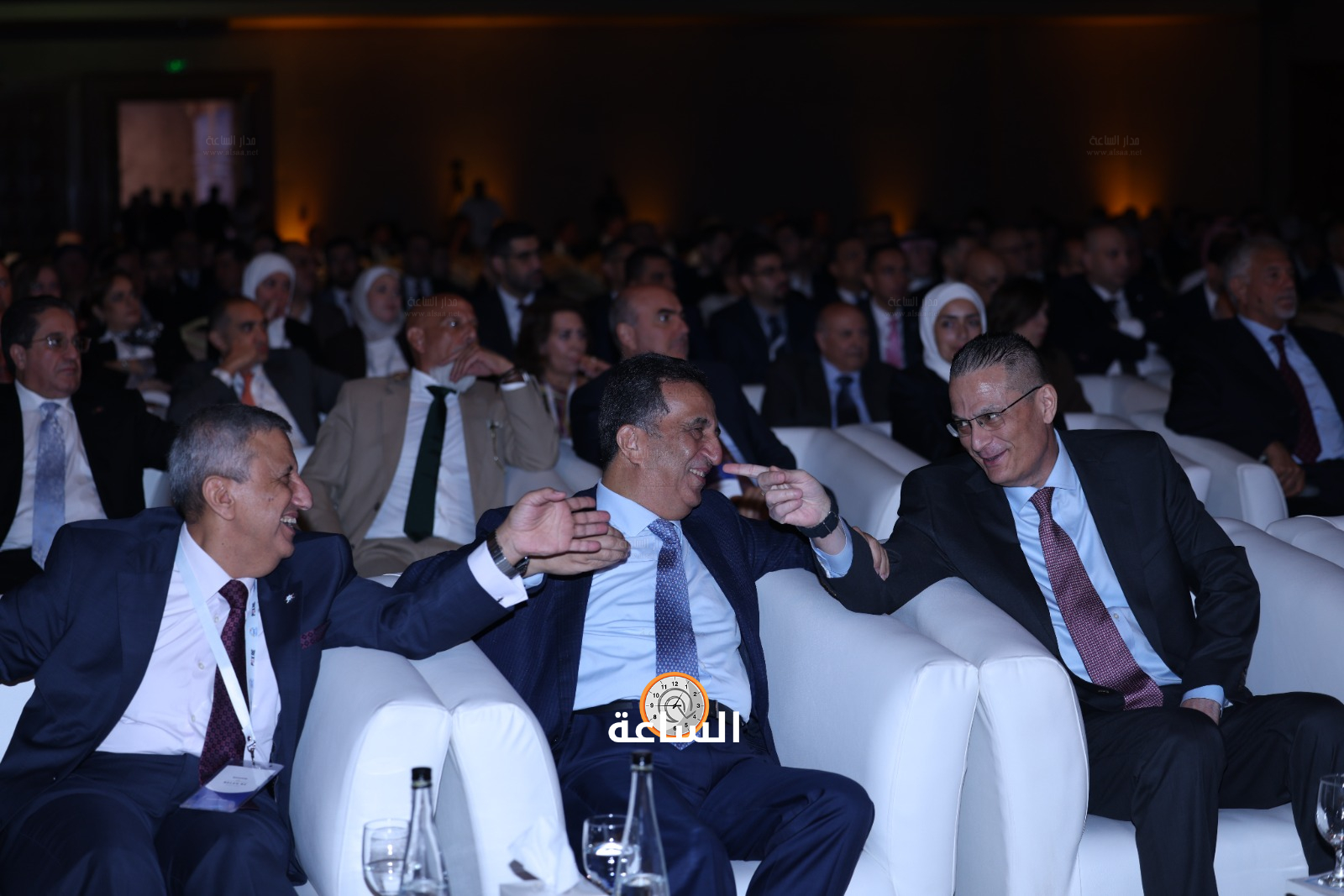Madar Al-Saa Images 0.6146756040582617