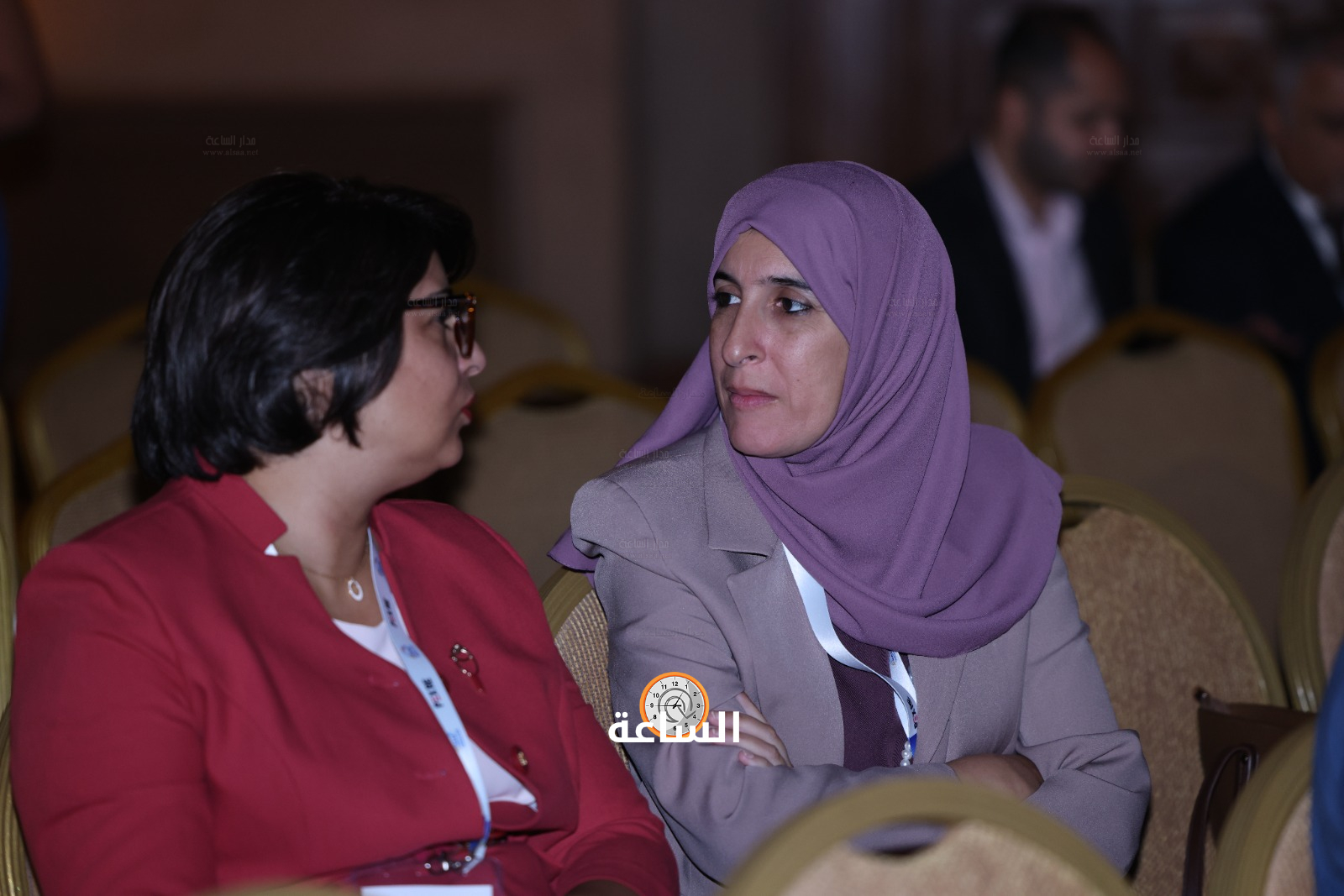 Madar Al-Saa Images 0.6401763668596319