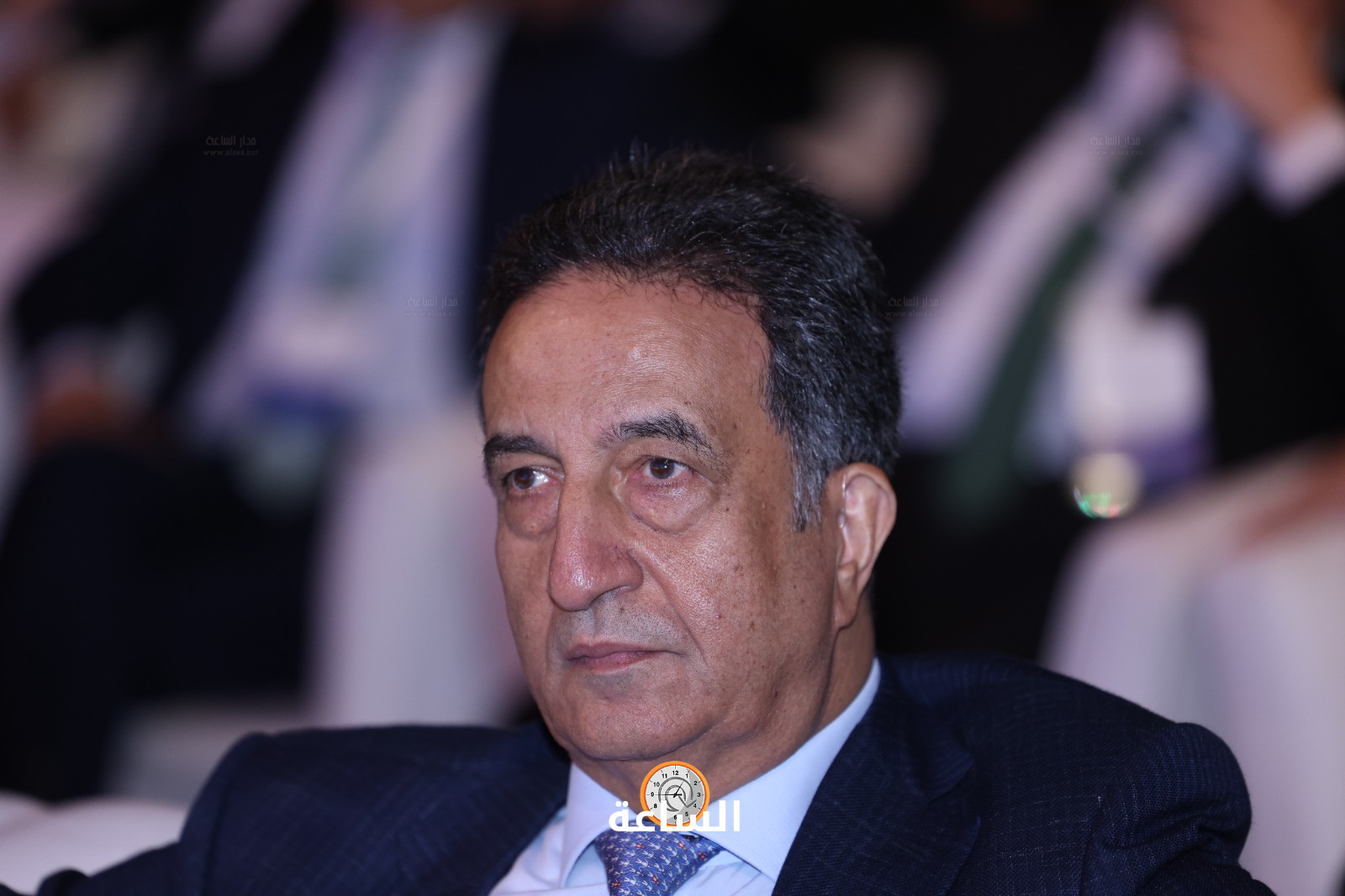 ناصر اللوزي